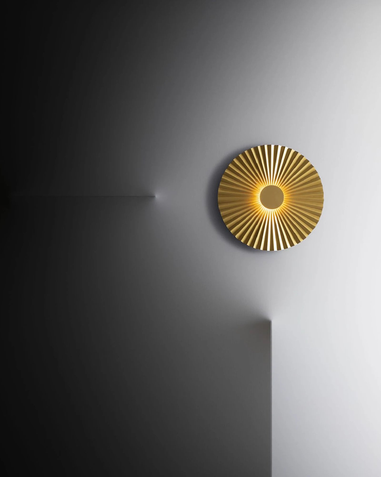 Plie Wall Light