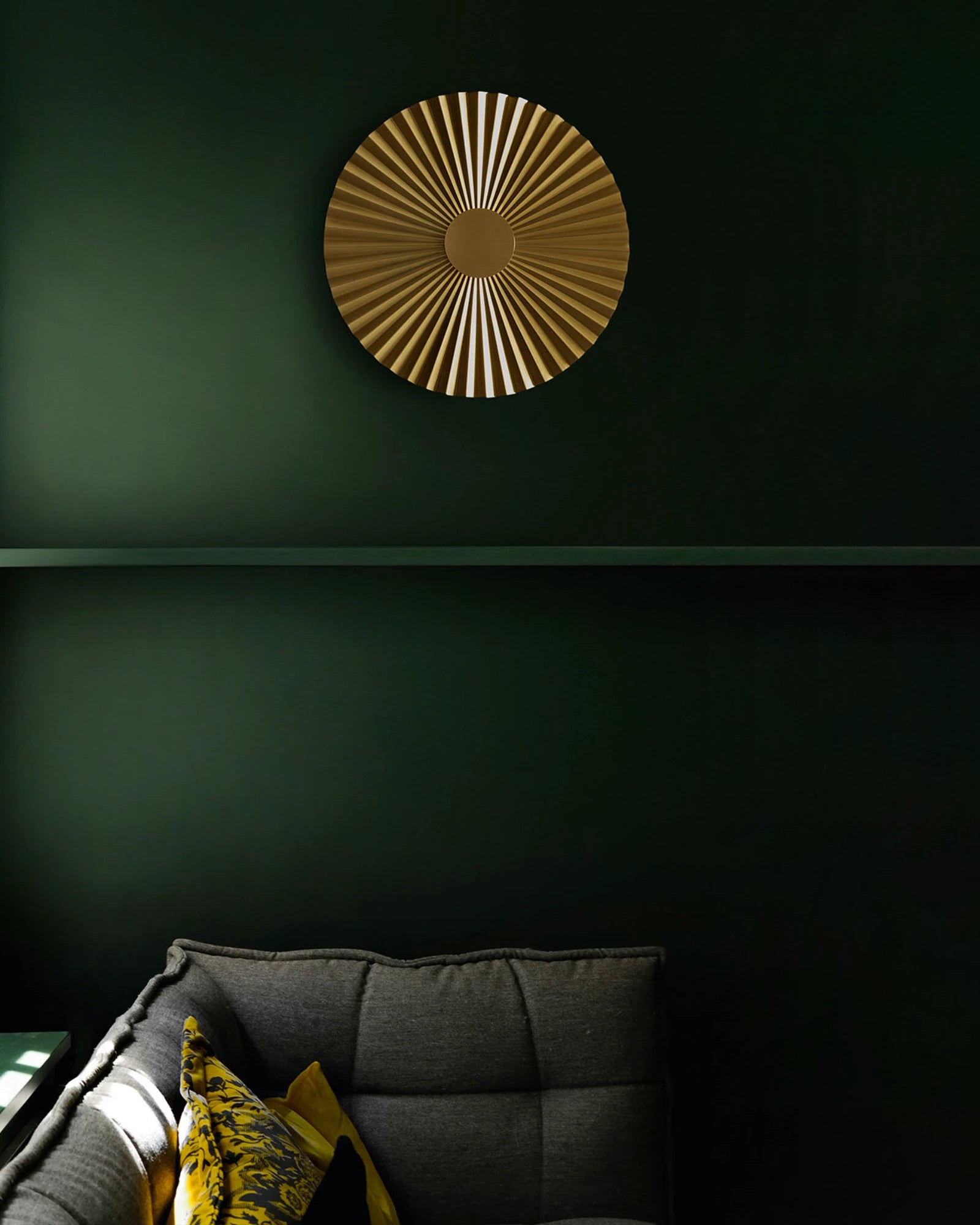 Plie Wall Light