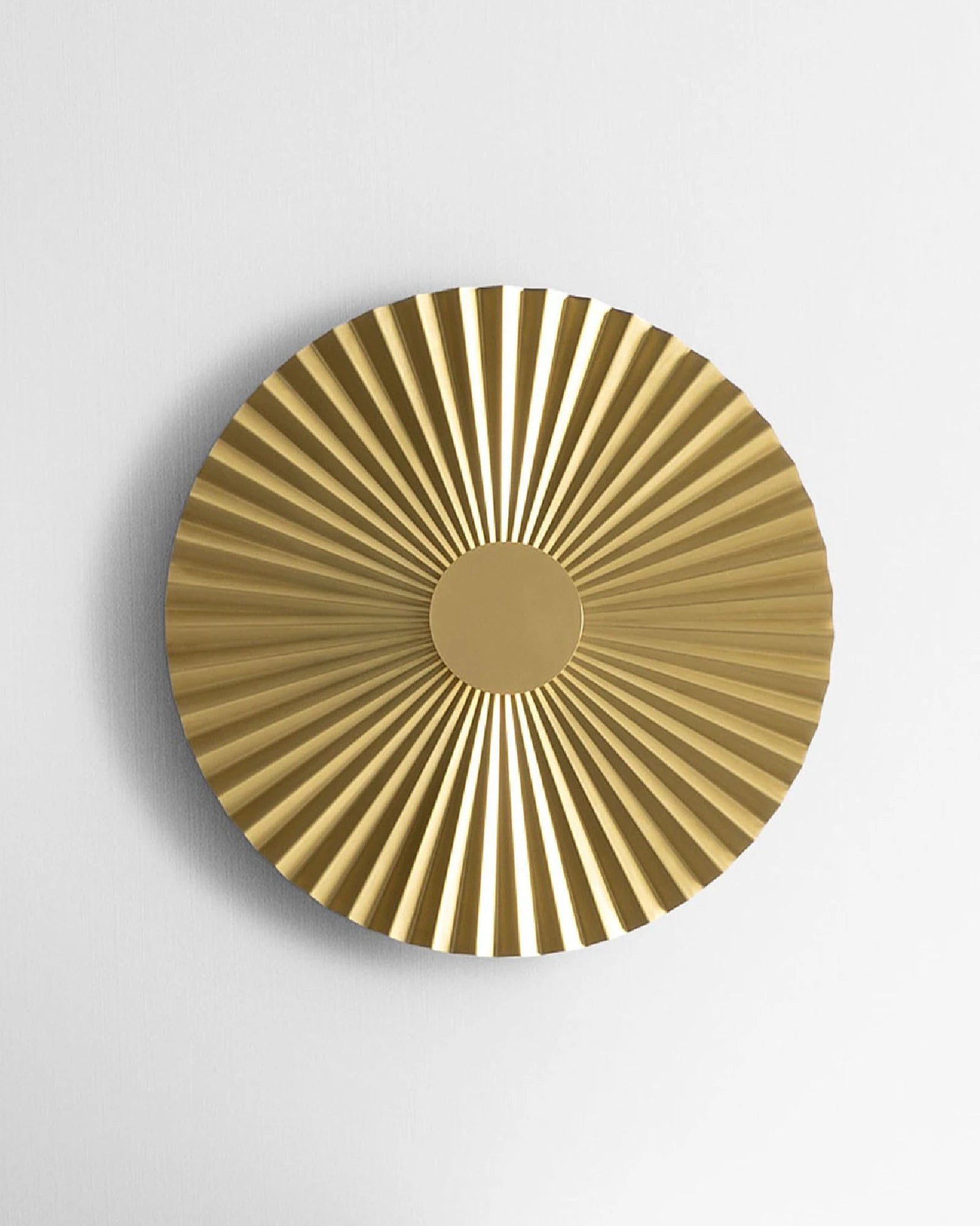 Plie Wall Light