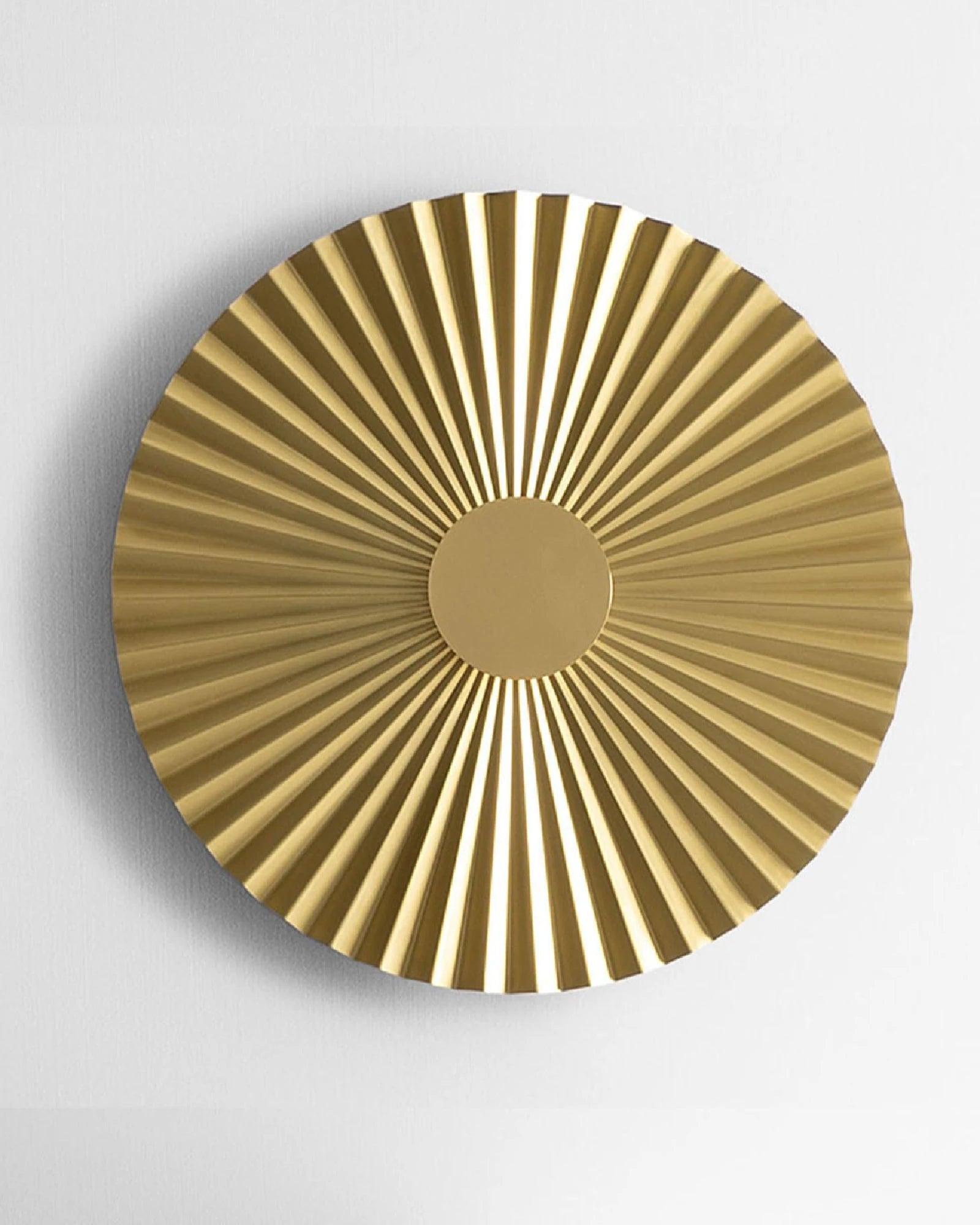 Plie Wall Light