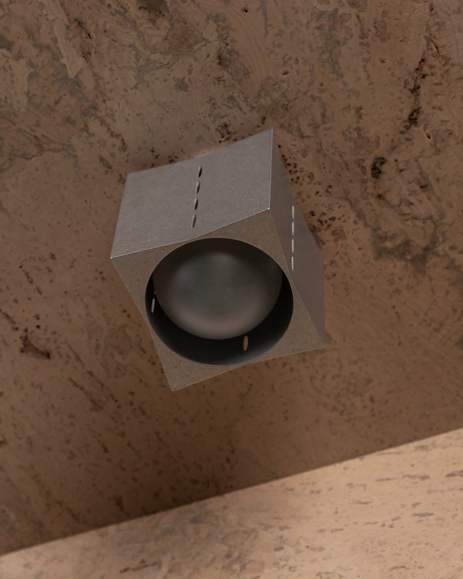Polaris Ceiling Light