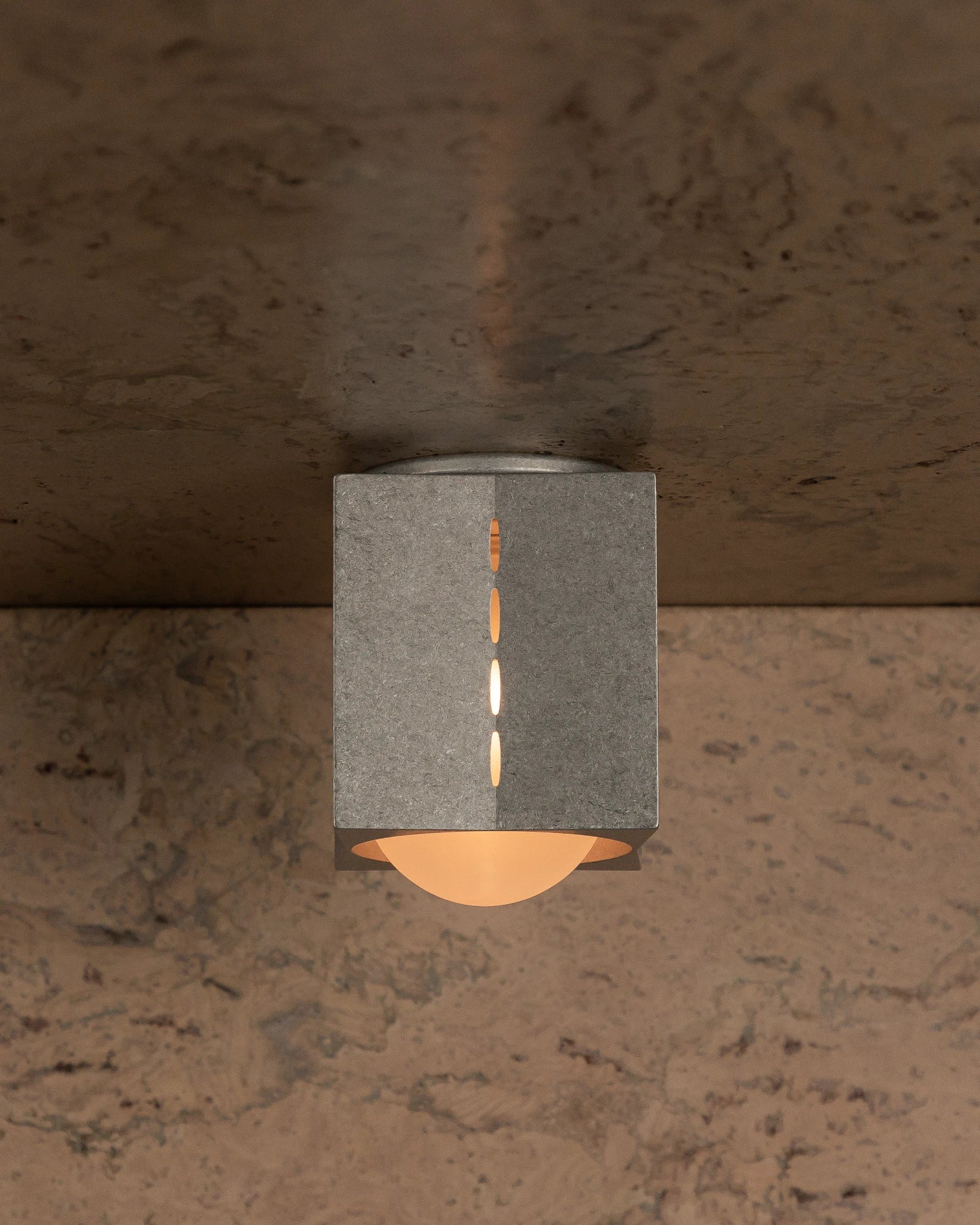 Polaris Ceiling Light