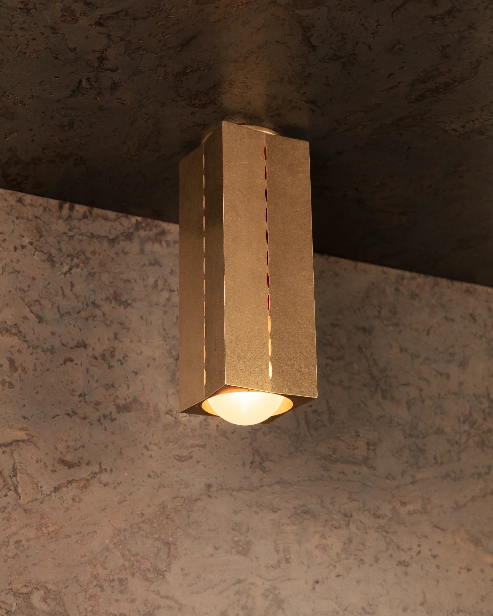 Polaris Ceiling Light