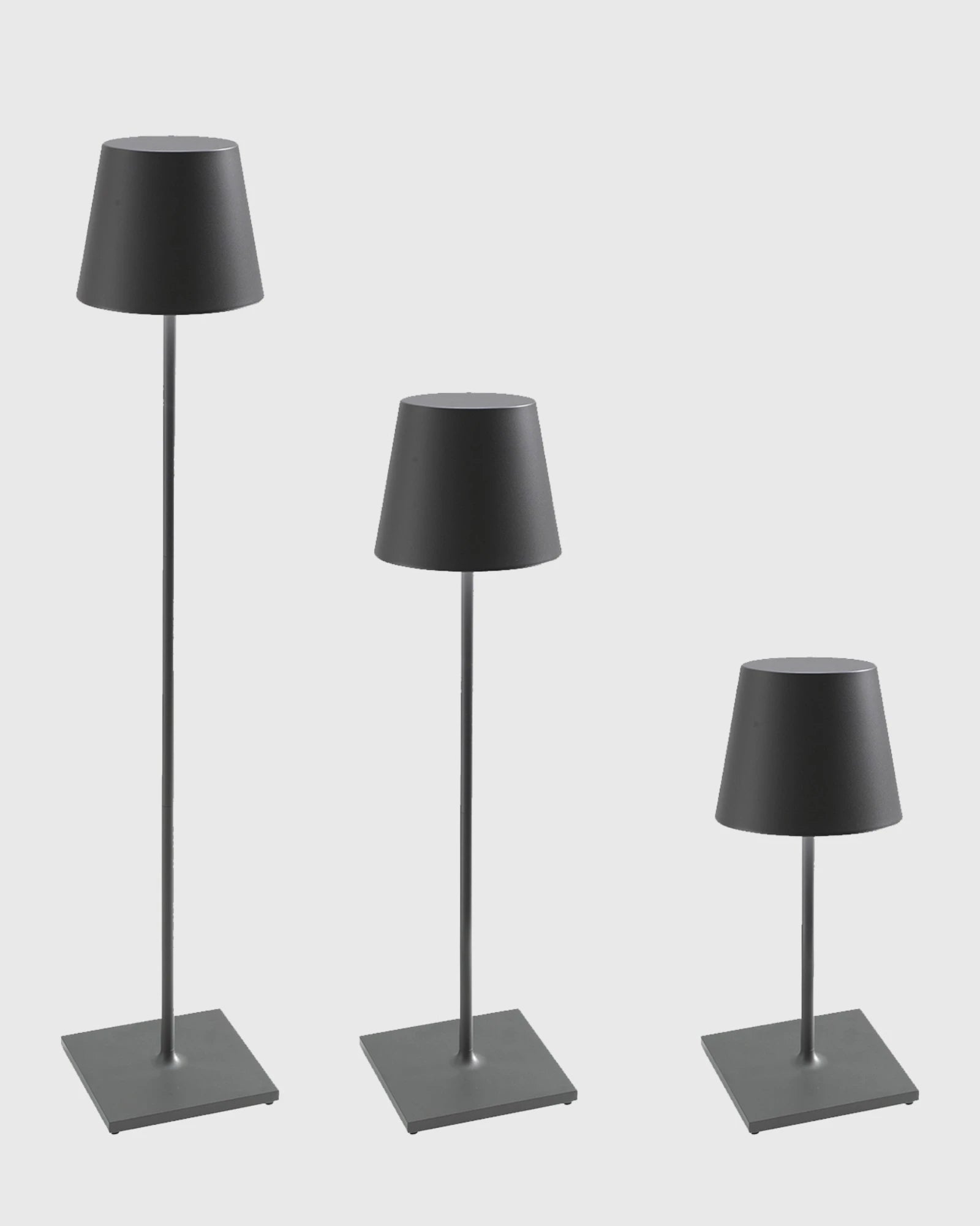 Poldina XXL Expandable Floor/Table Lamp