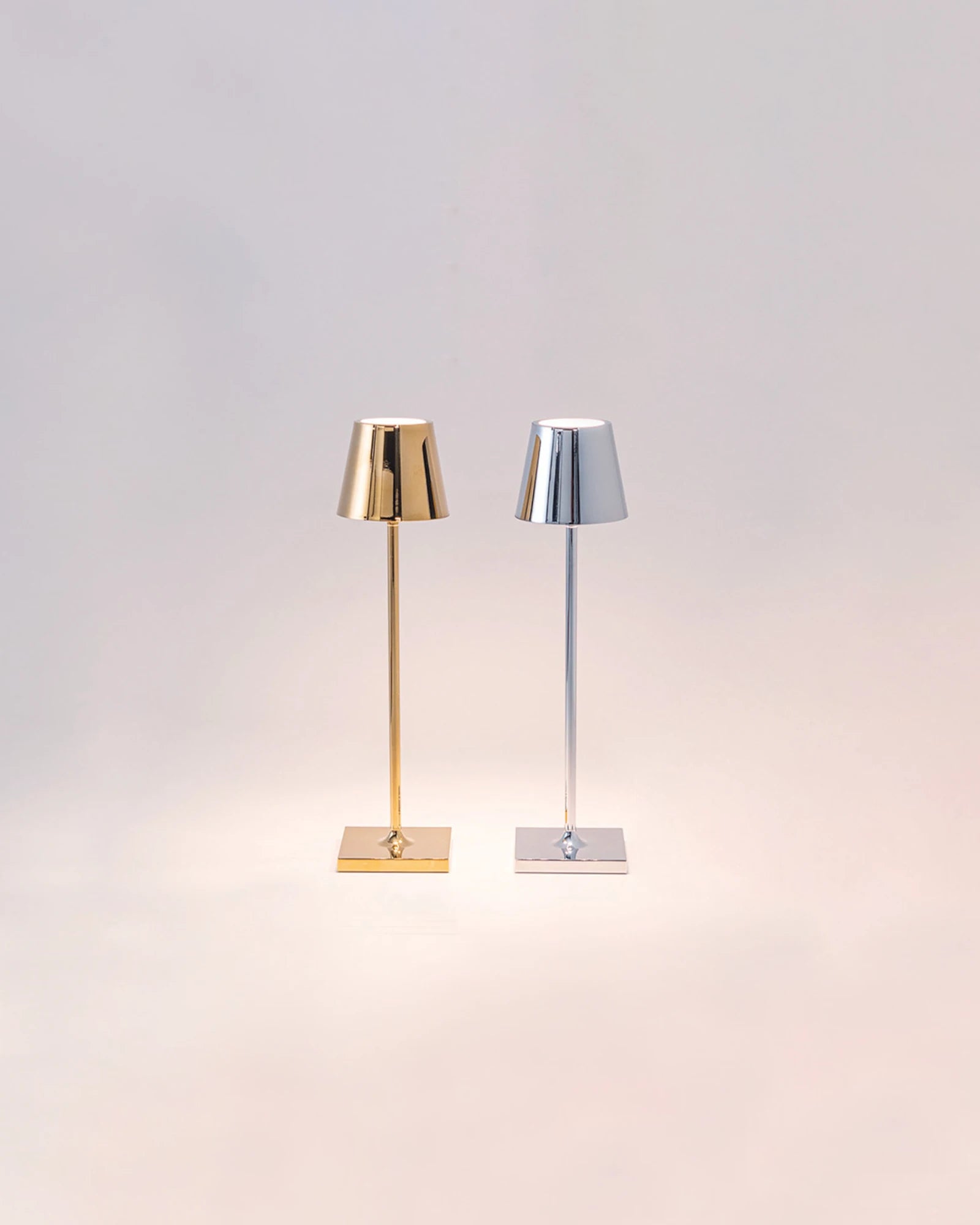 Poldina Micro Metallic Table Lamp