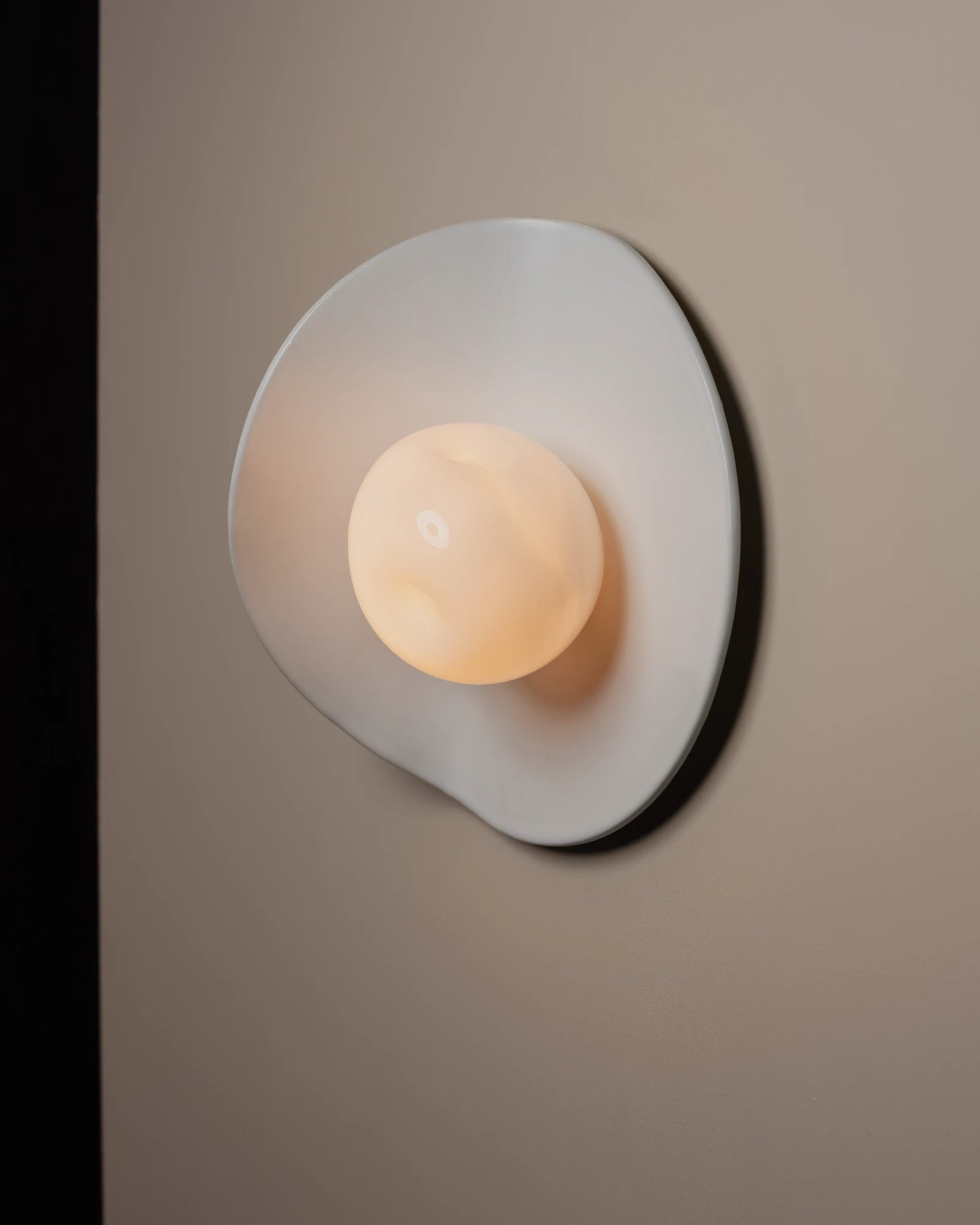 Pond Wall Light