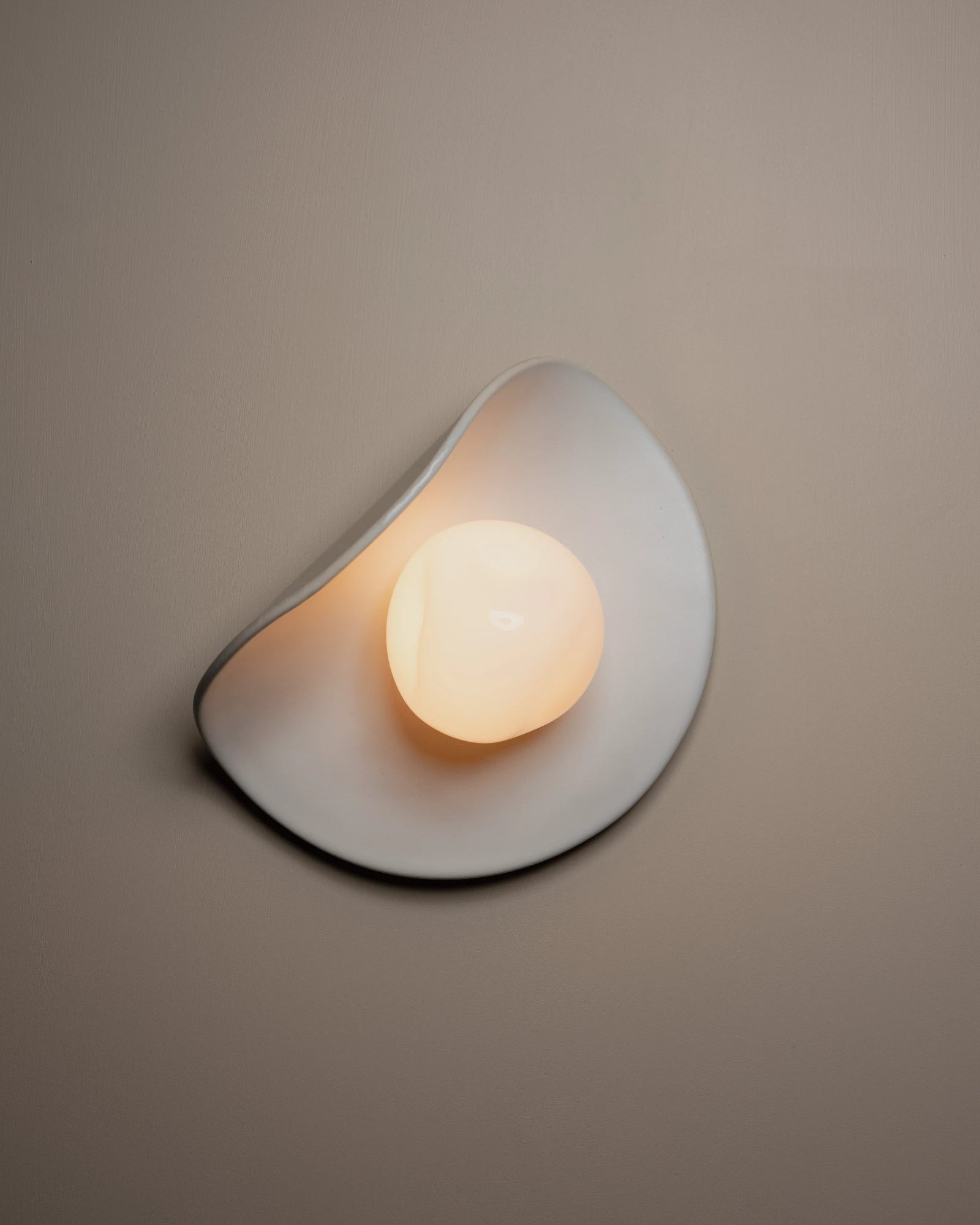 Pond Wall Light