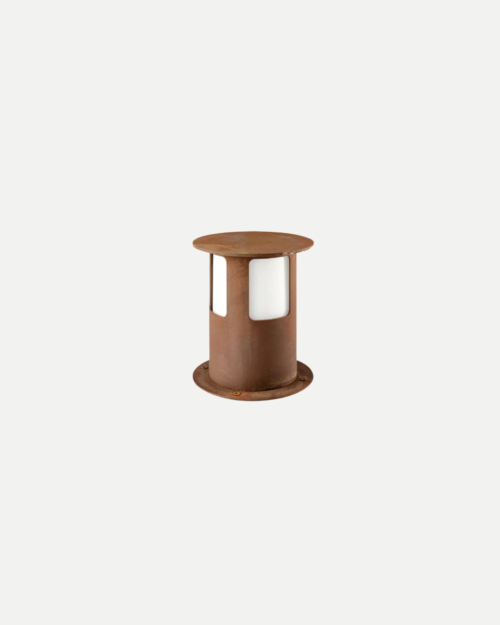 Porto Bollard Light