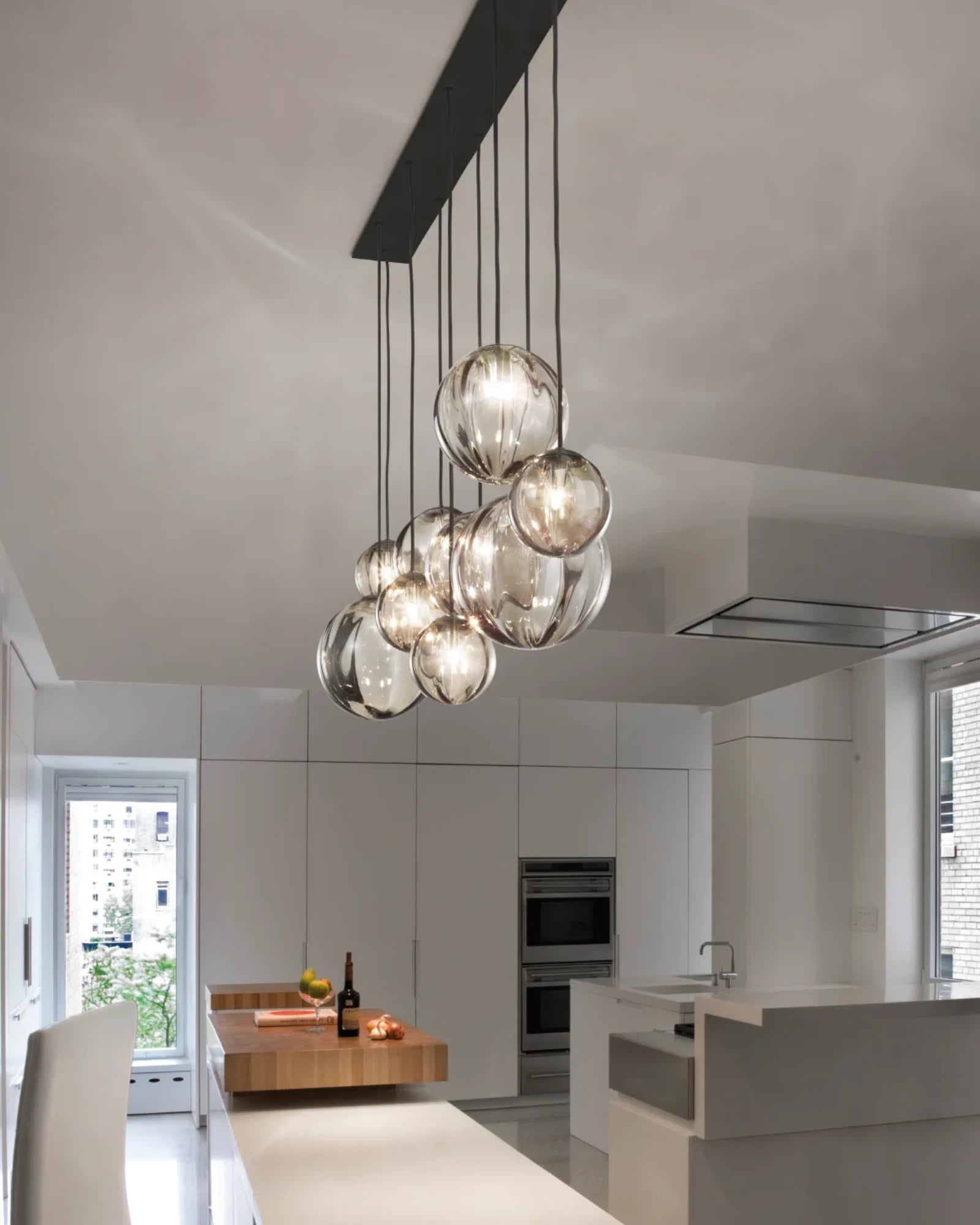 Puppet Single Pendant Light