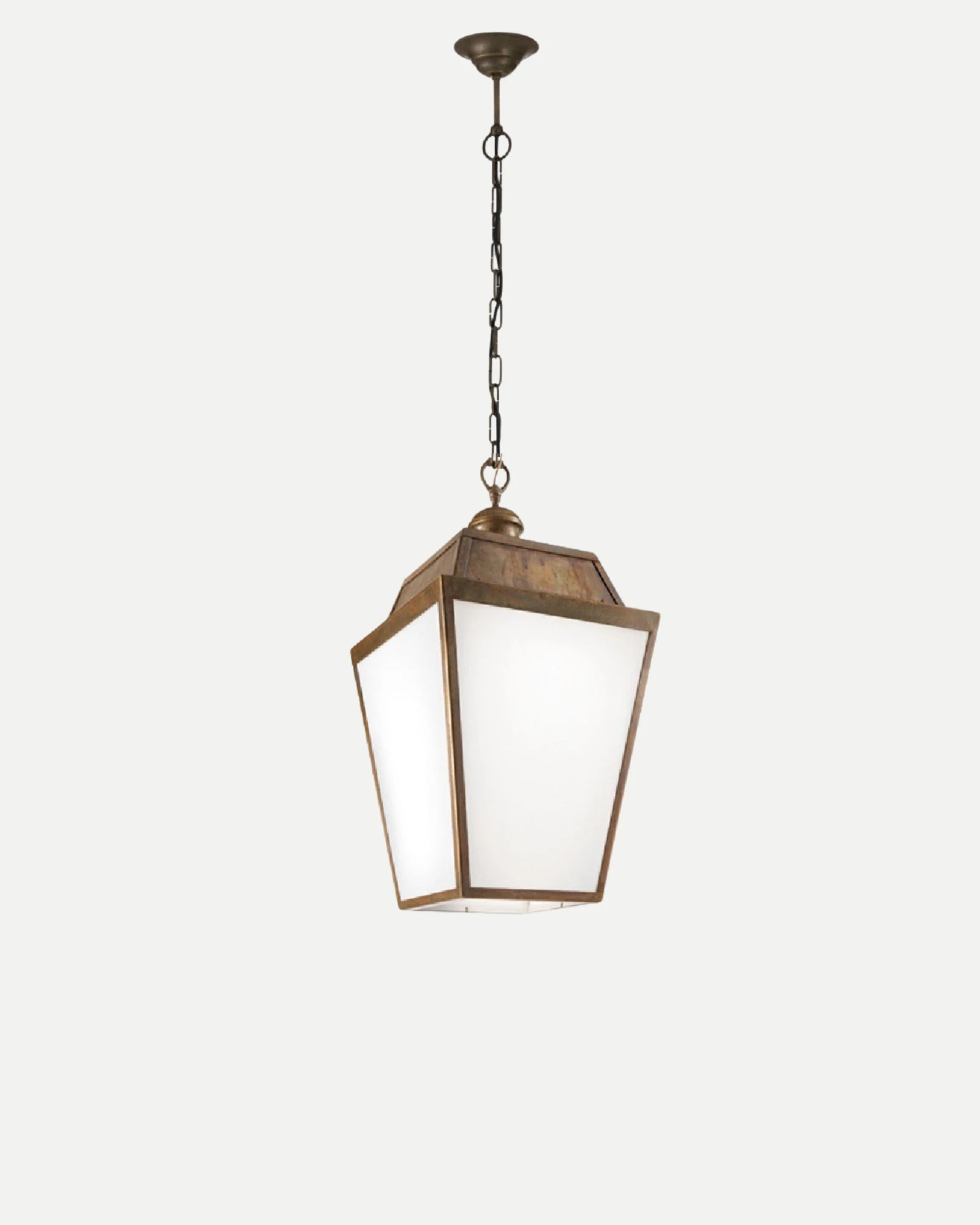 Quadro Pendant Light