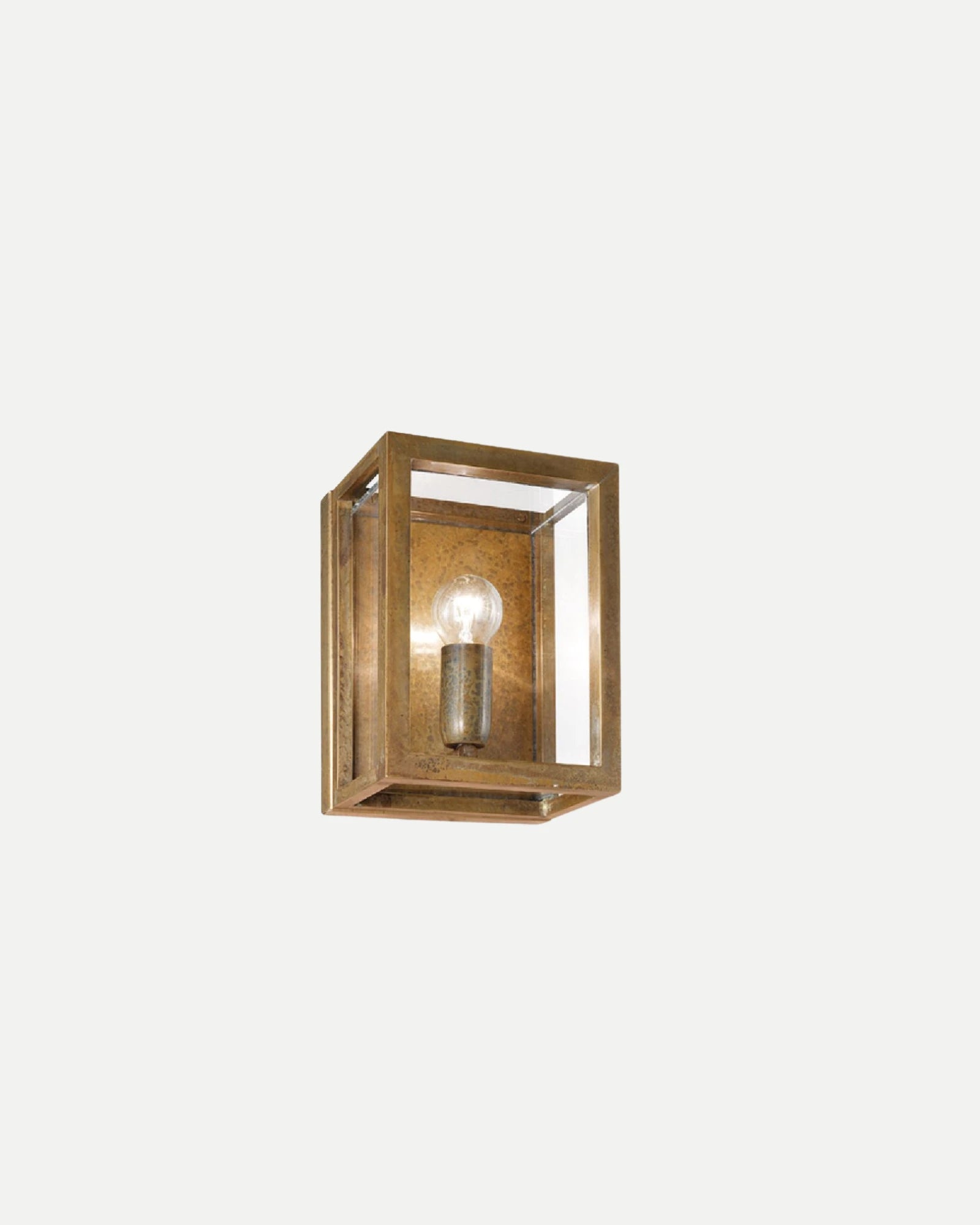 Quadro Wall Light