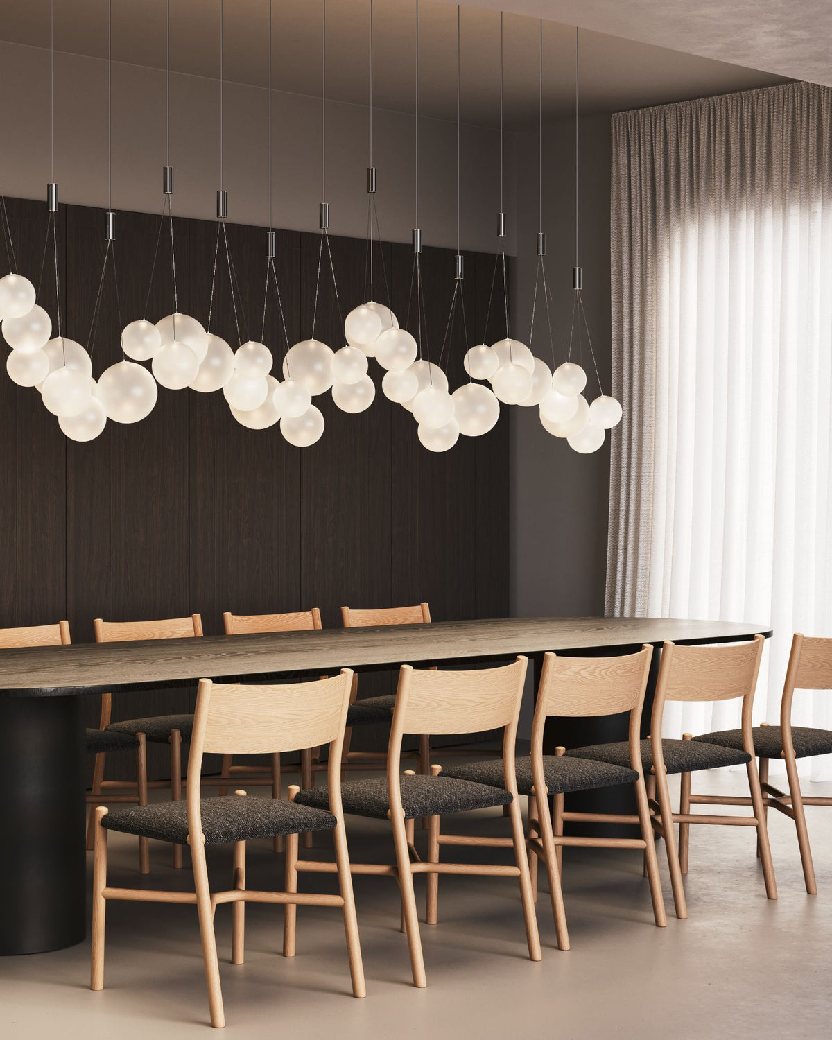 Collection of Lighting Fixtures | Nook Collections