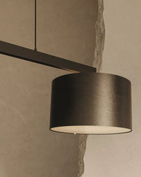 Rems Linear Pendant Light