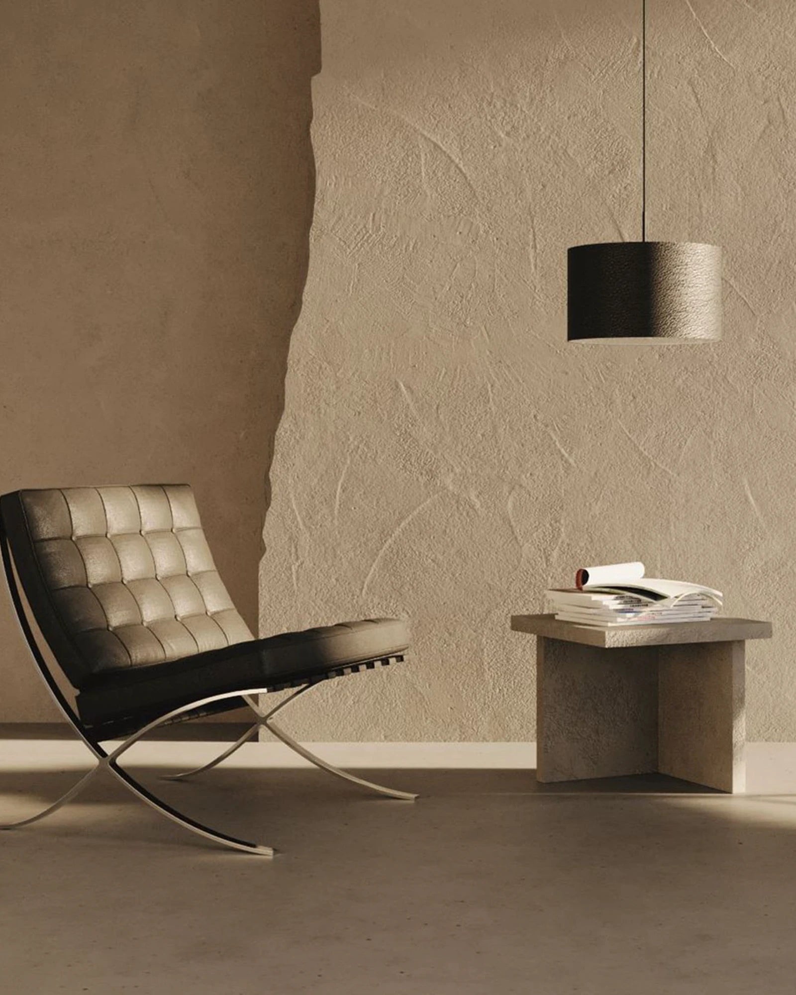 Rems Pendant Light