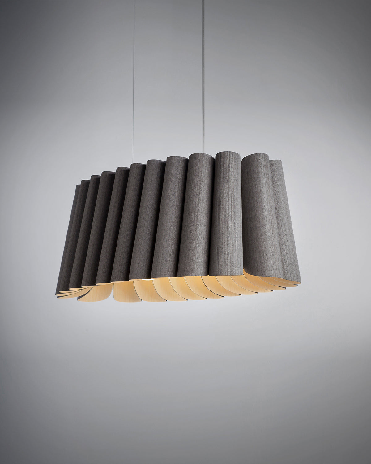 Renata Oval Pendant Light