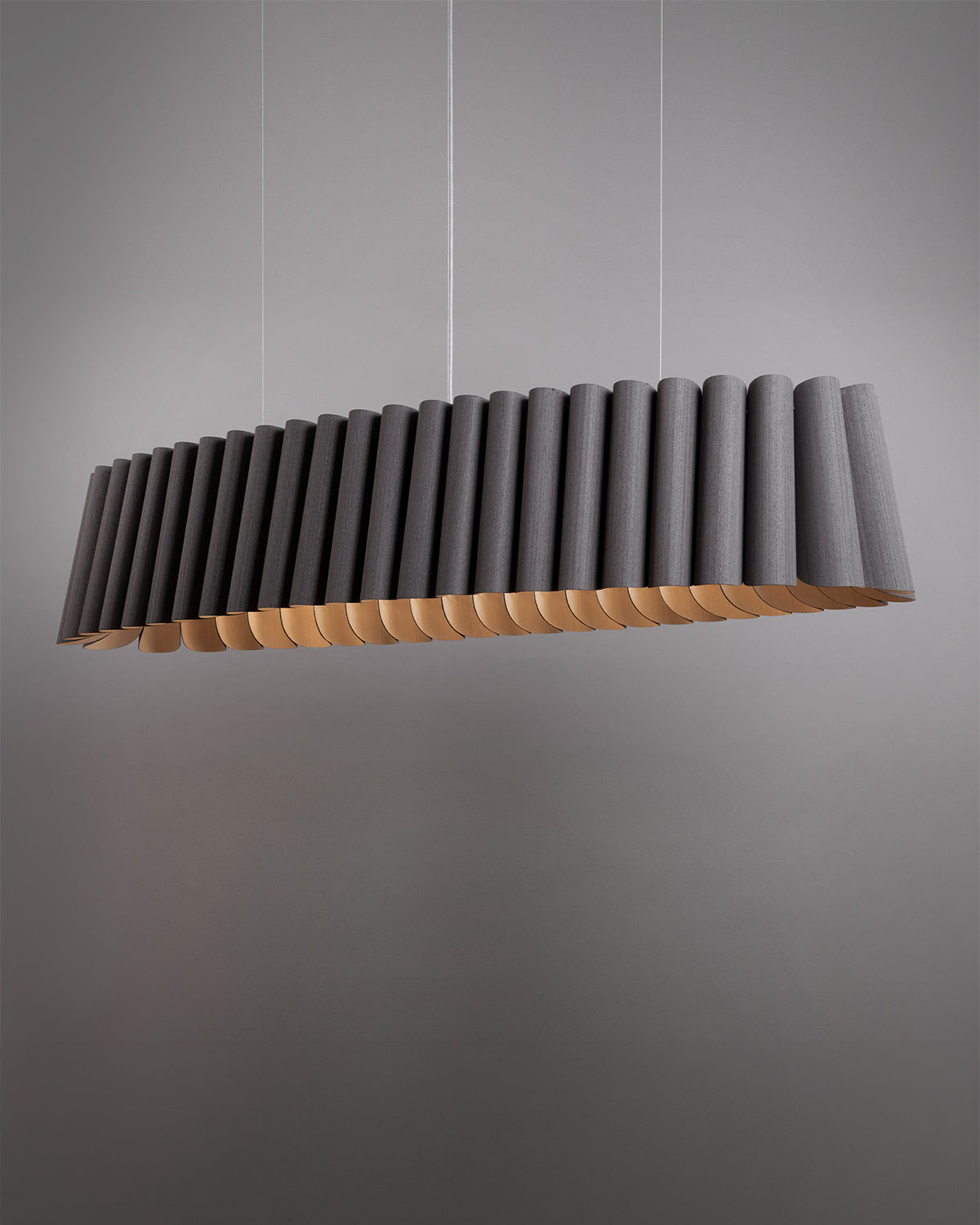 Renata Oval Pendant Light