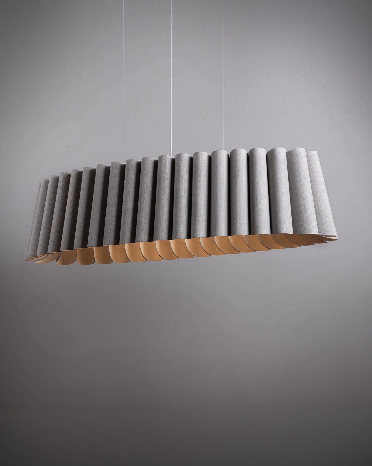 Renata Oval Pendant Light