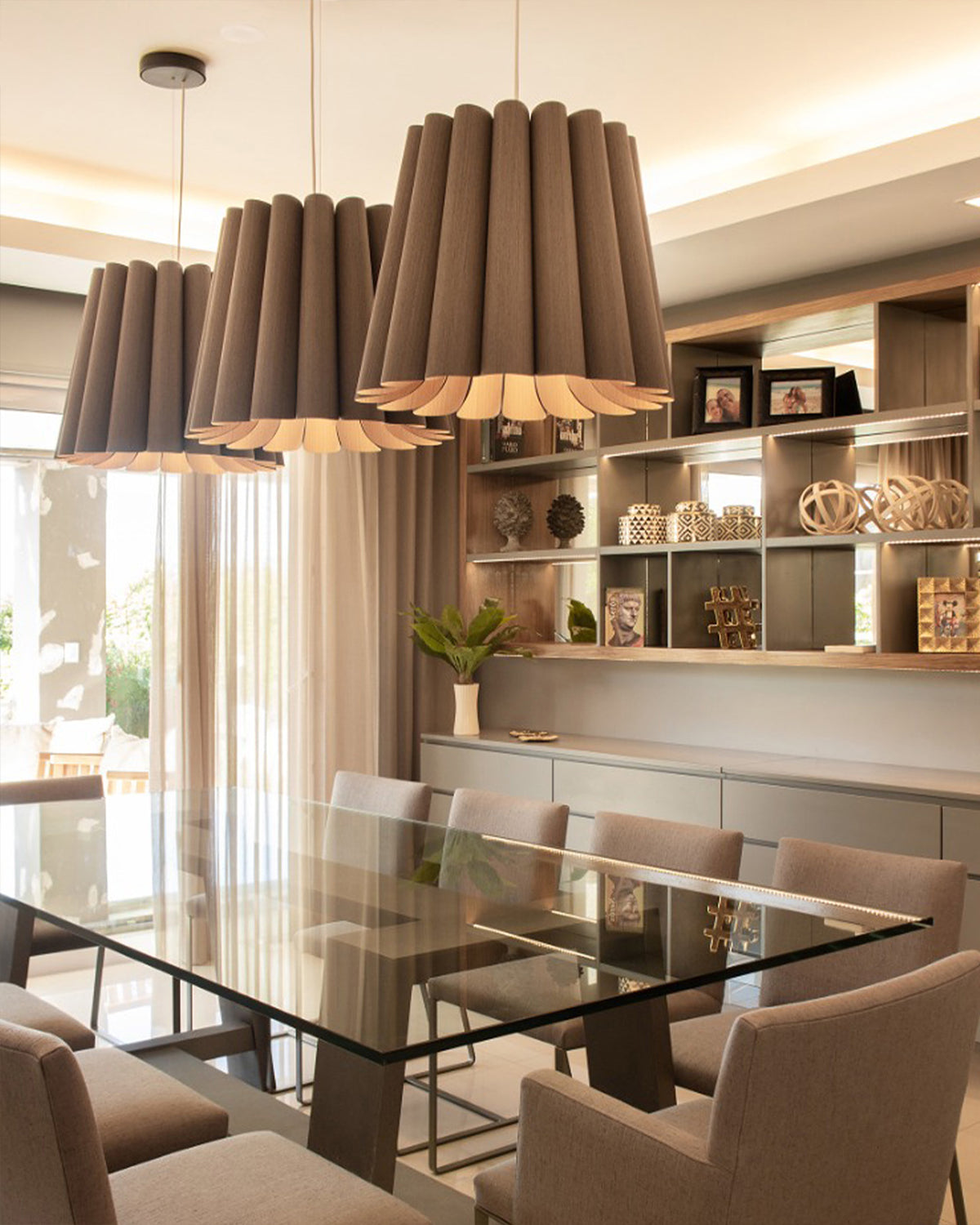 Renata L Pendant Light