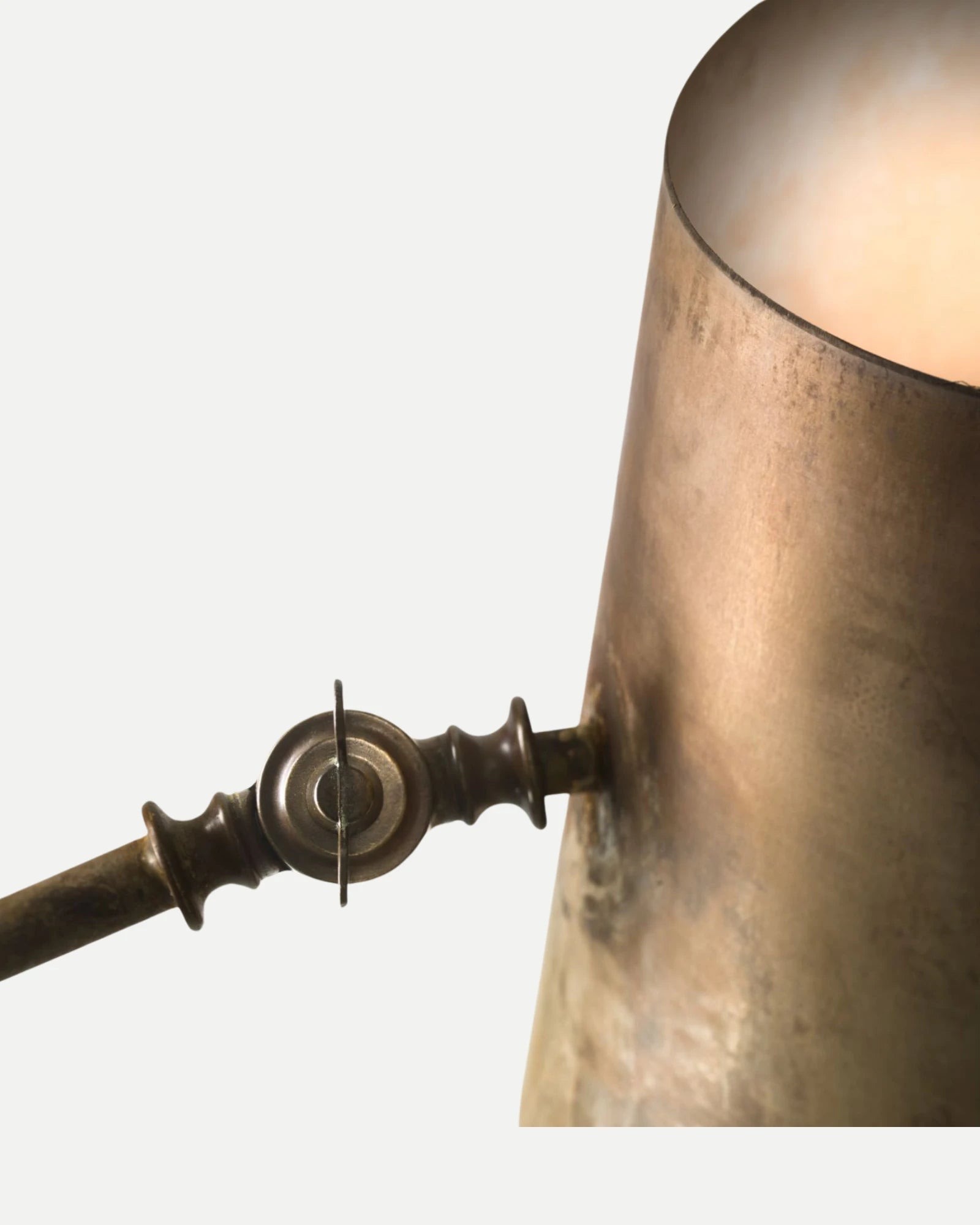 Reporter Pendant Light