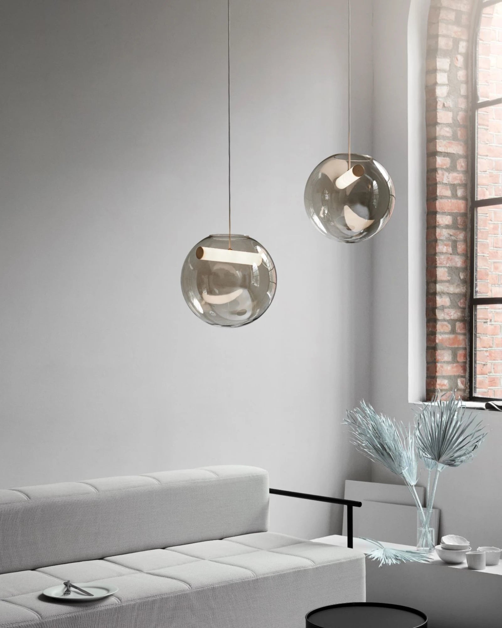 Reveal Pendant Light