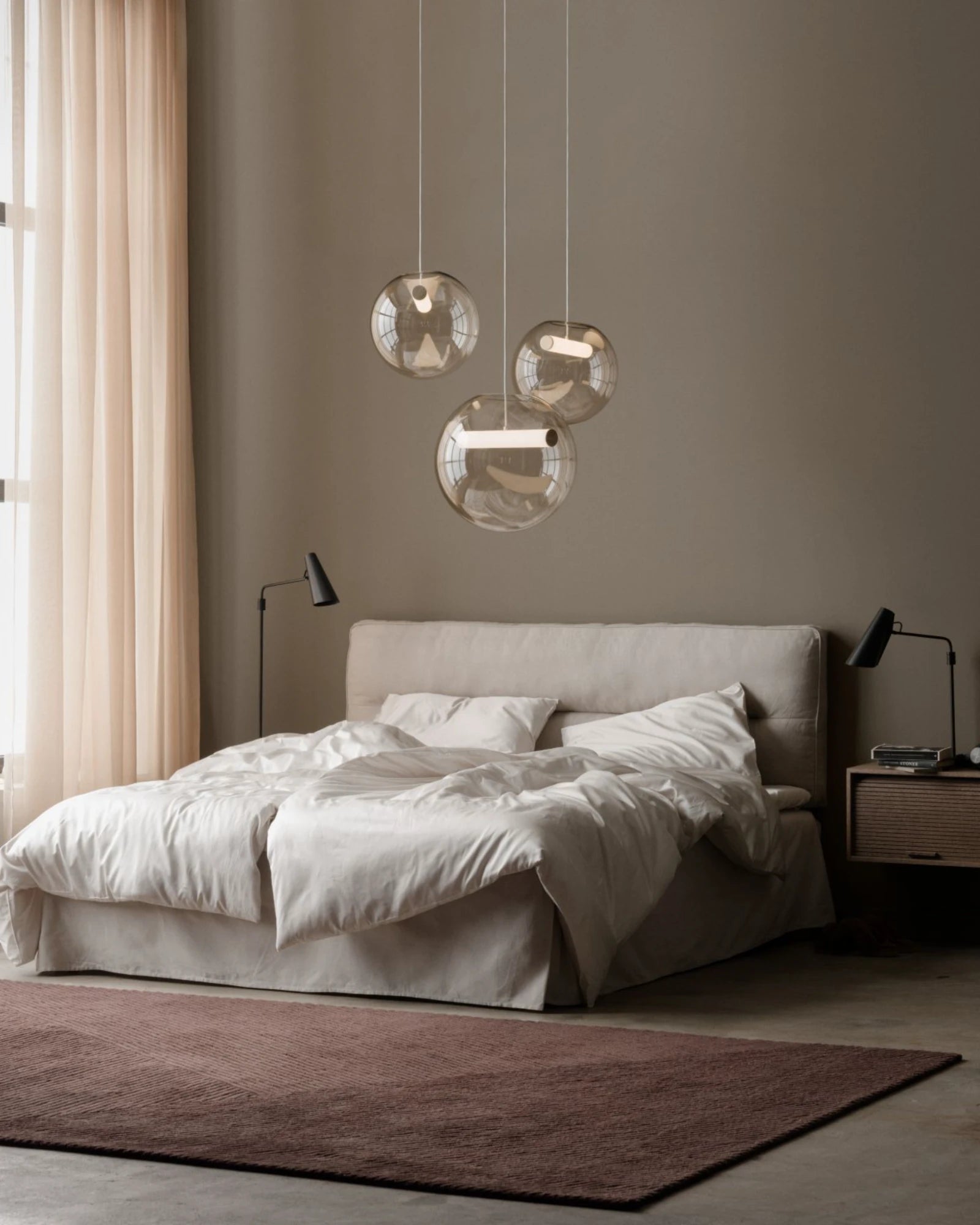 Reveal Pendant Light