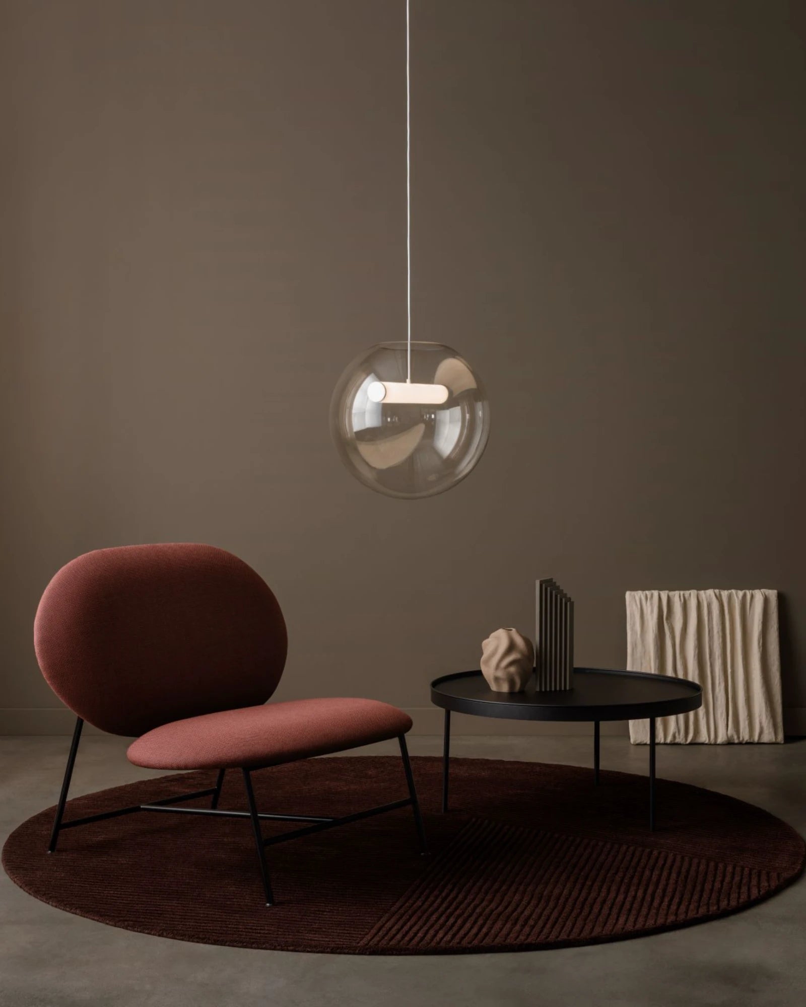 Reveal Pendant Light