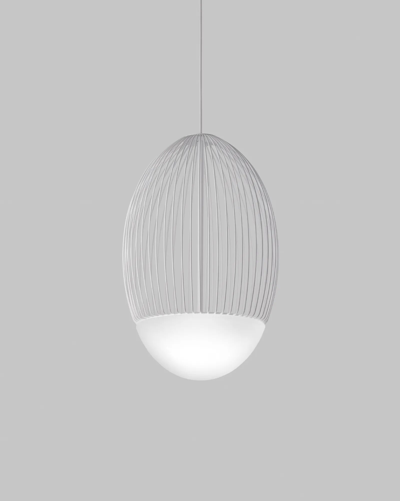 Riketta Pendant Light