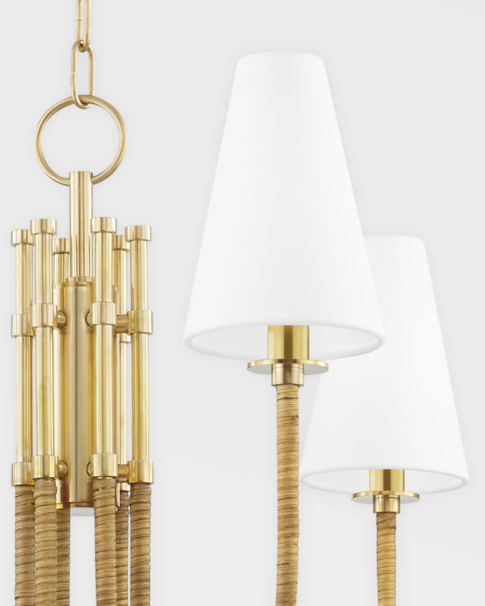 Ripley Chandelier