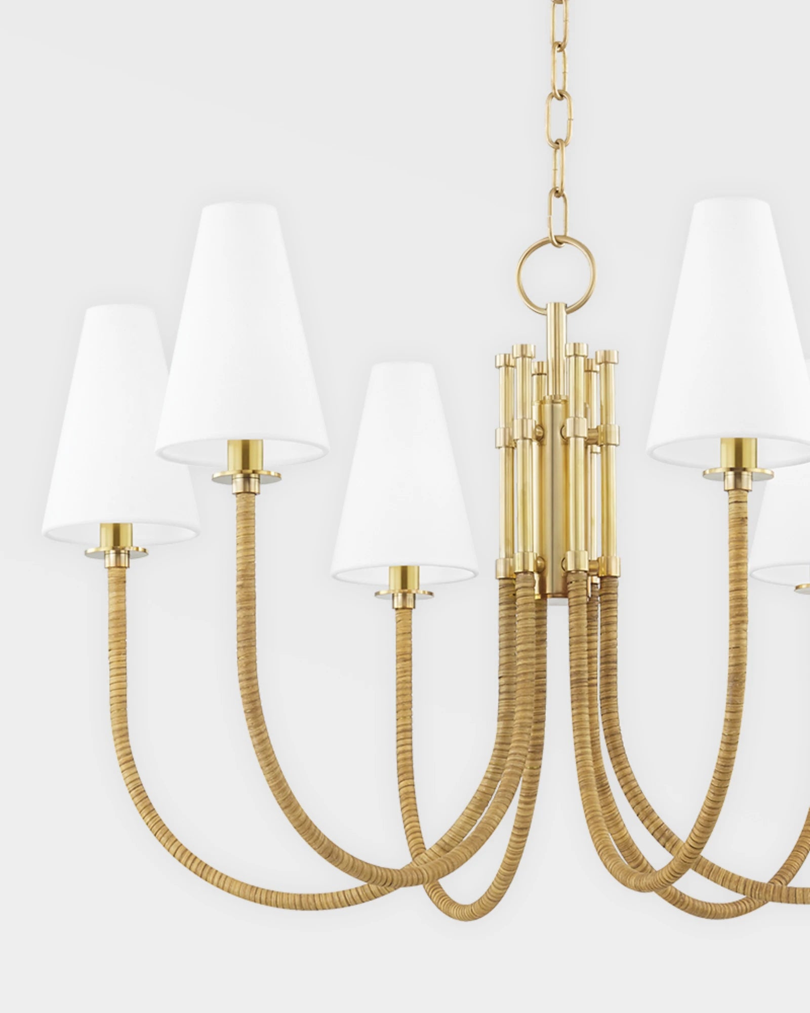 Ripley Chandelier