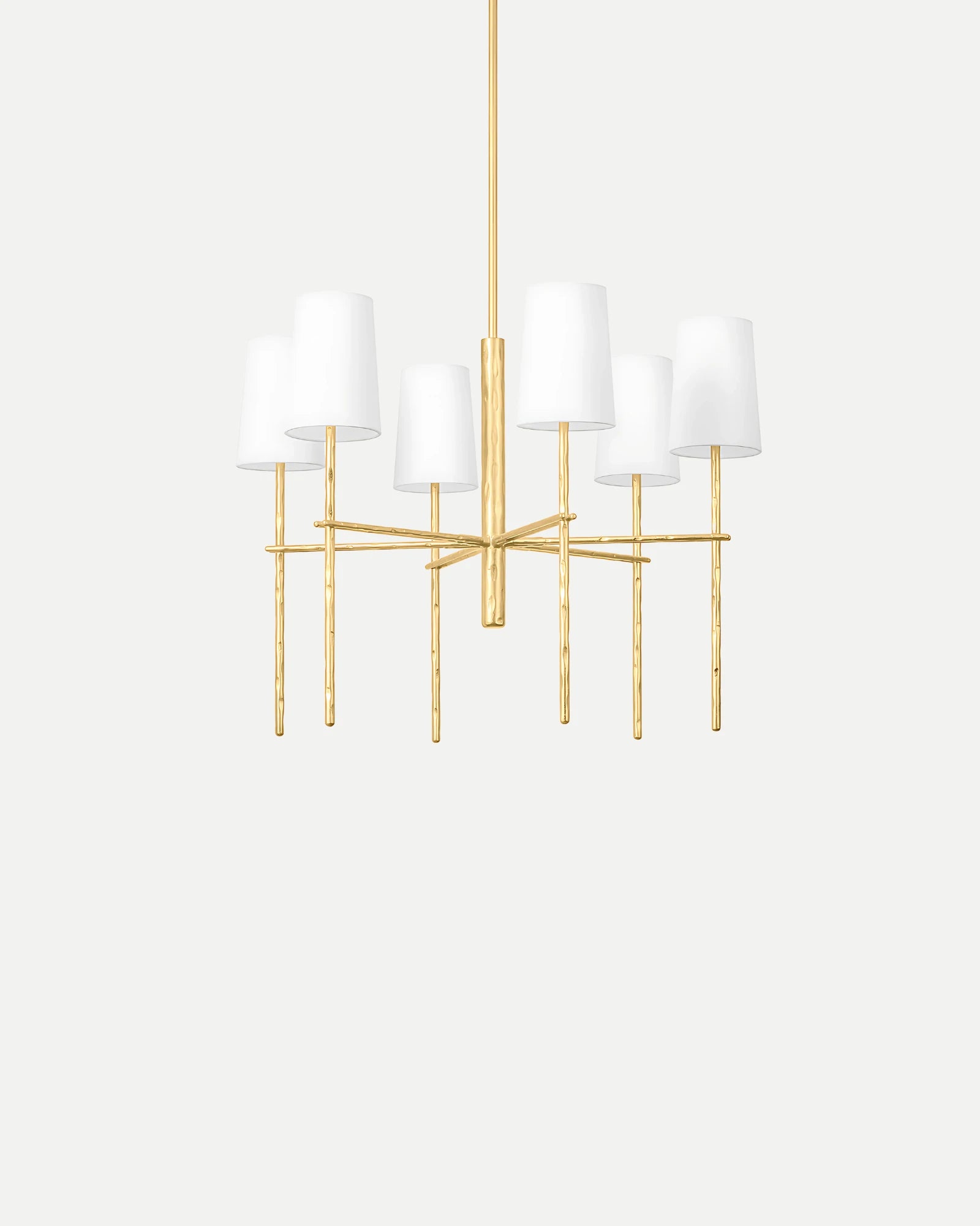 River Chandelier