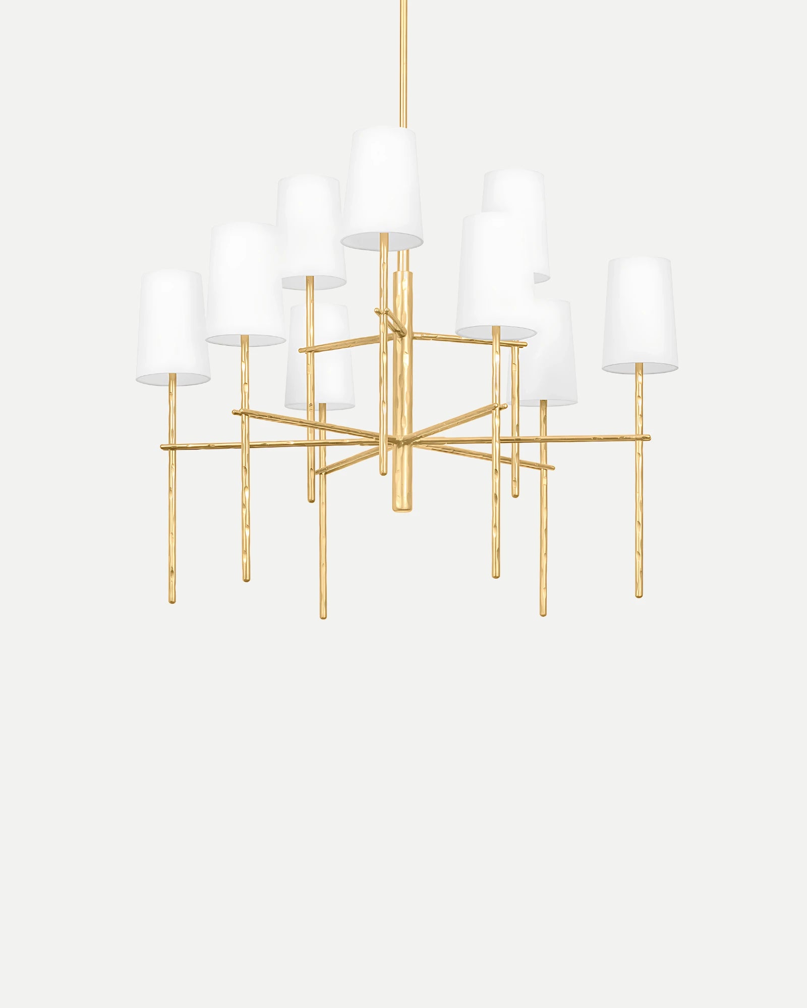 River Chandelier