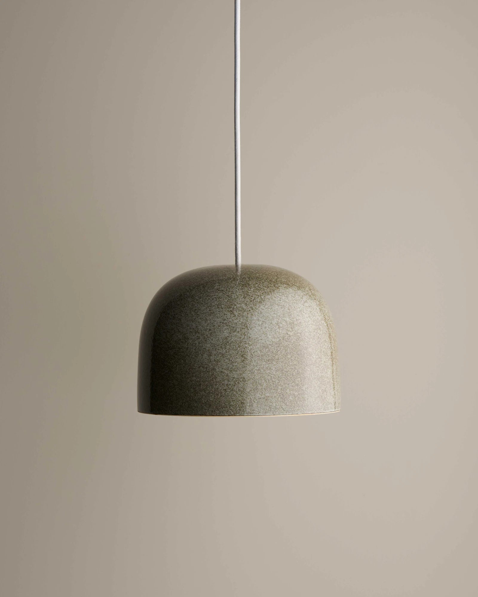 Bell Pendant Light