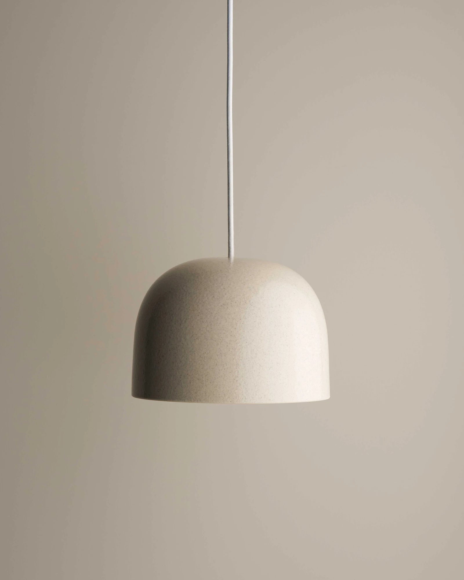 Bell Pendant Light