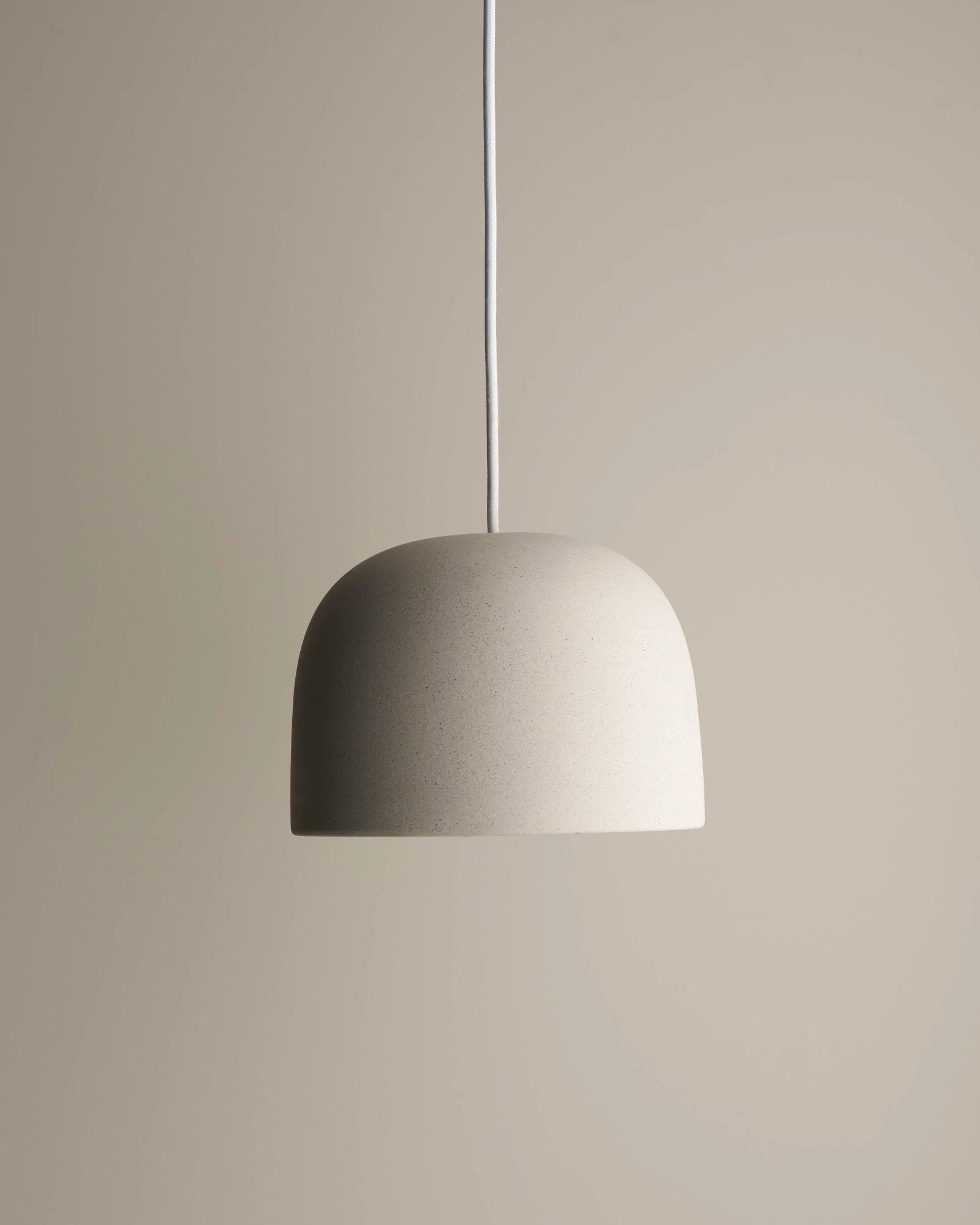 Bell Pendant Light