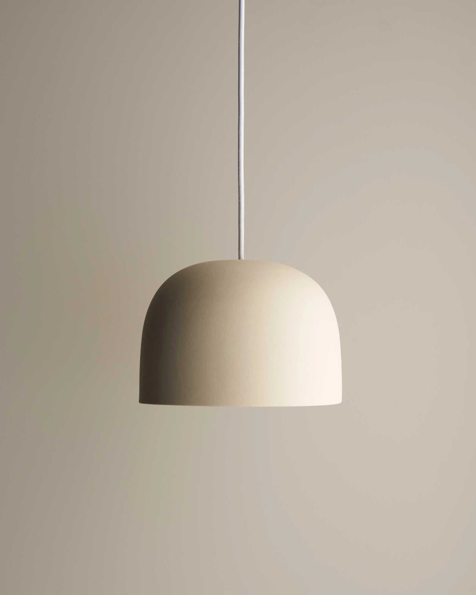 Bell Pendant Light