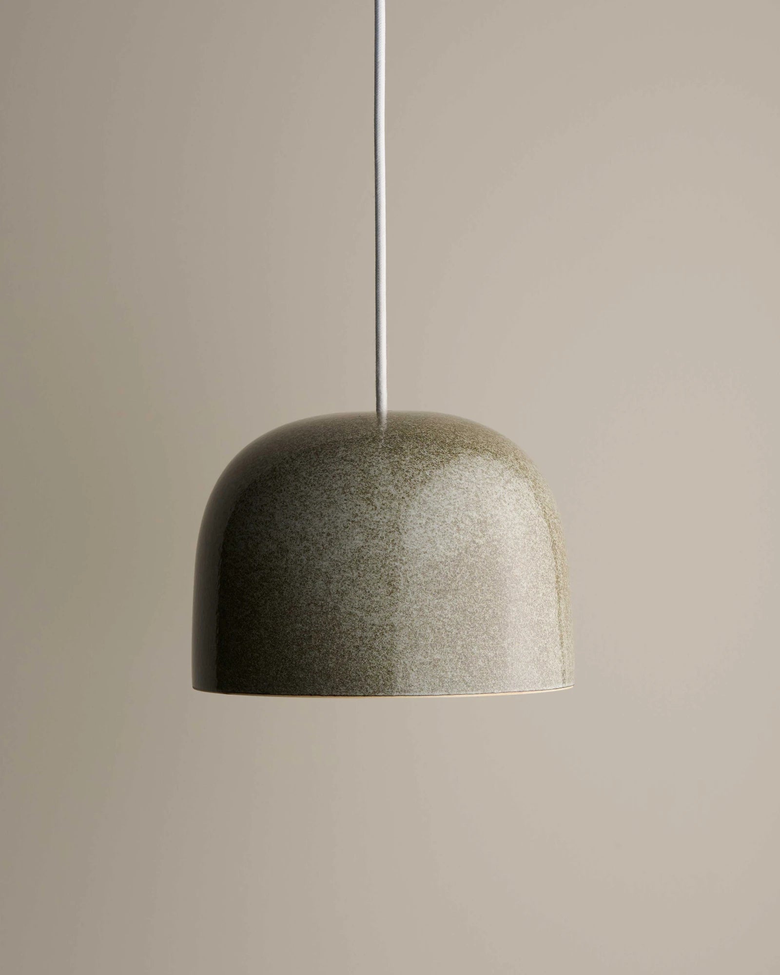 Bell Pendant Light