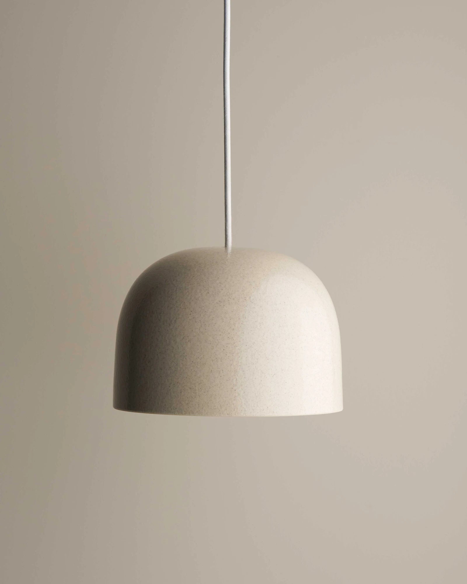 Bell Pendant Light