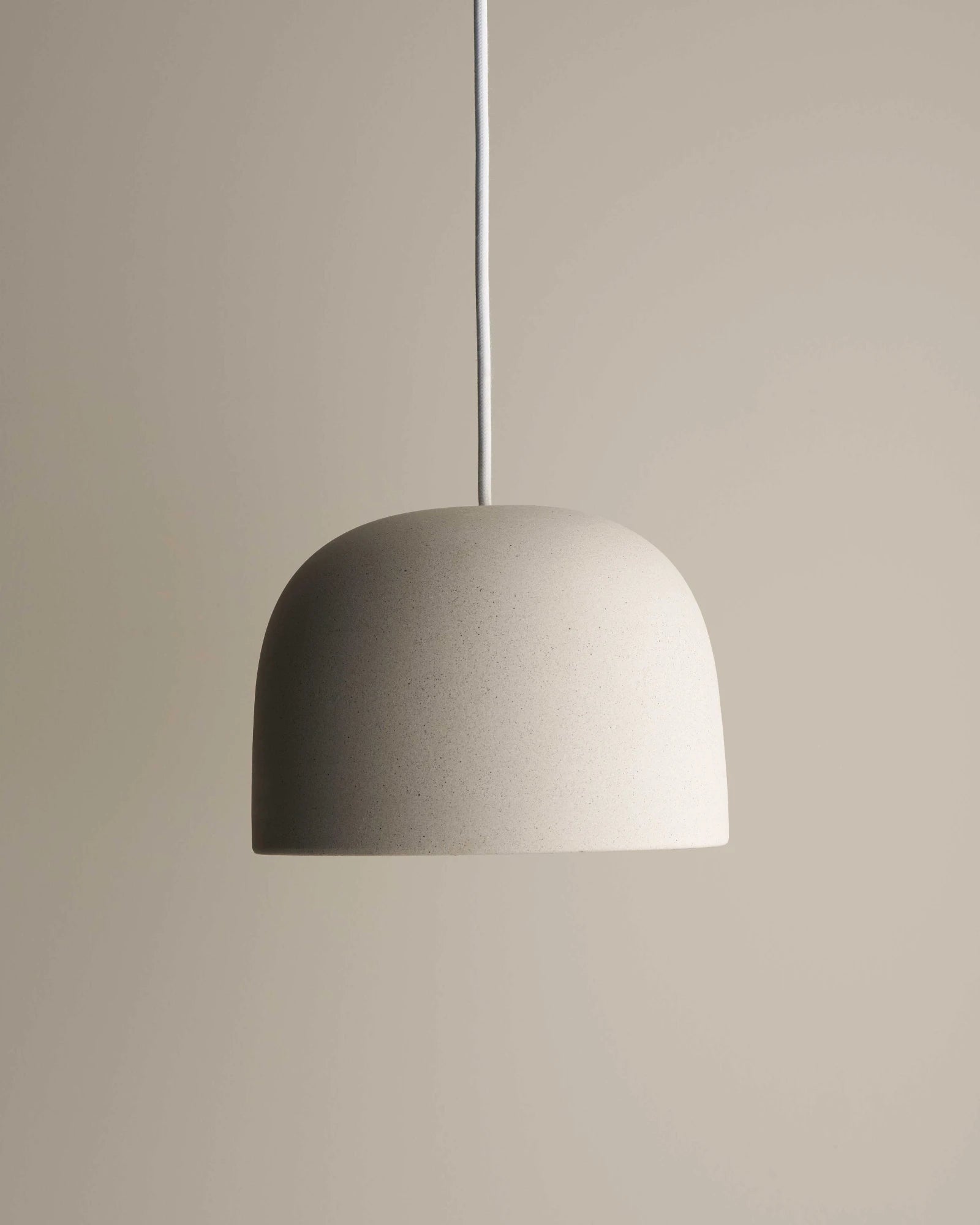 Bell Pendant Light