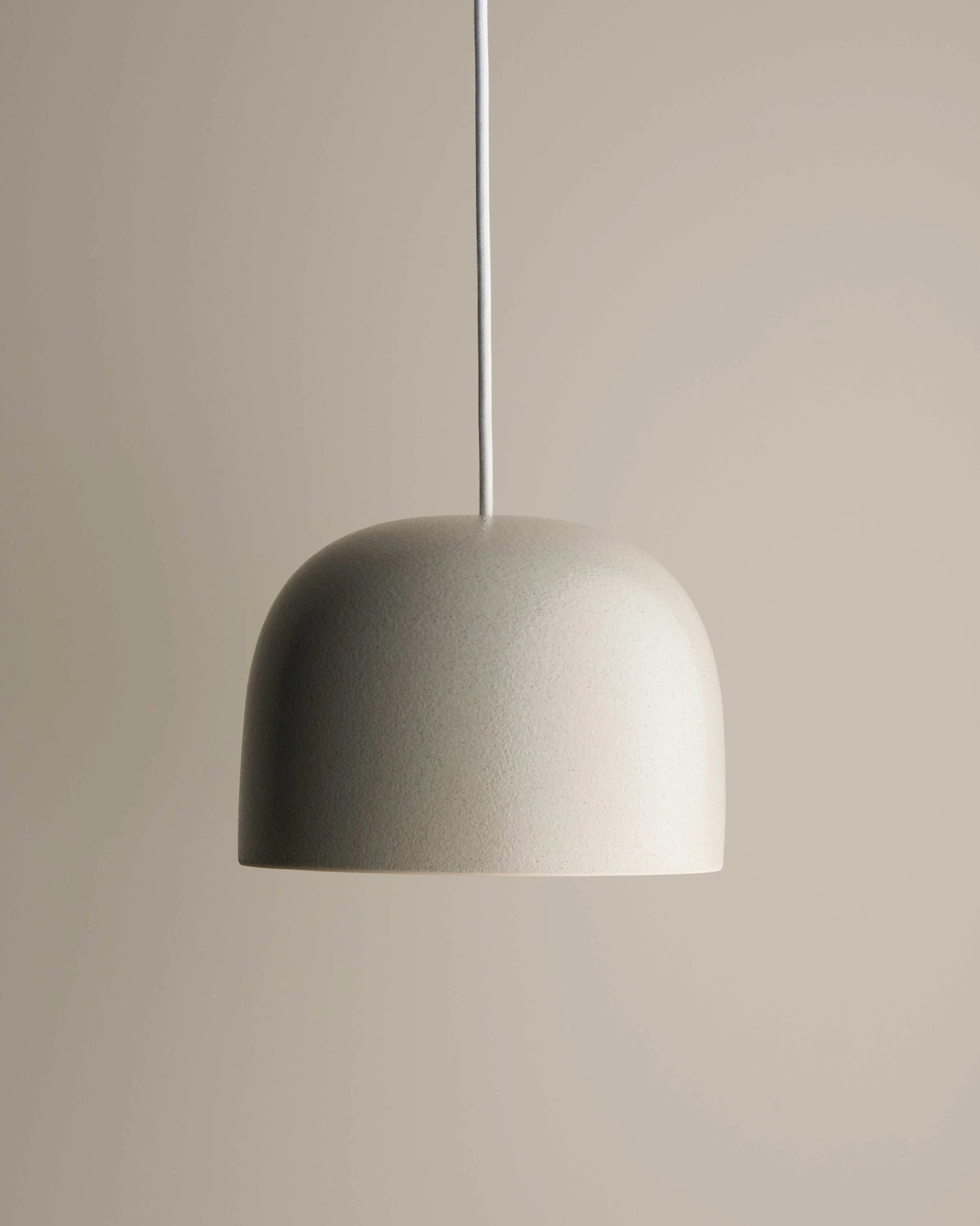 Bell Pendant Light