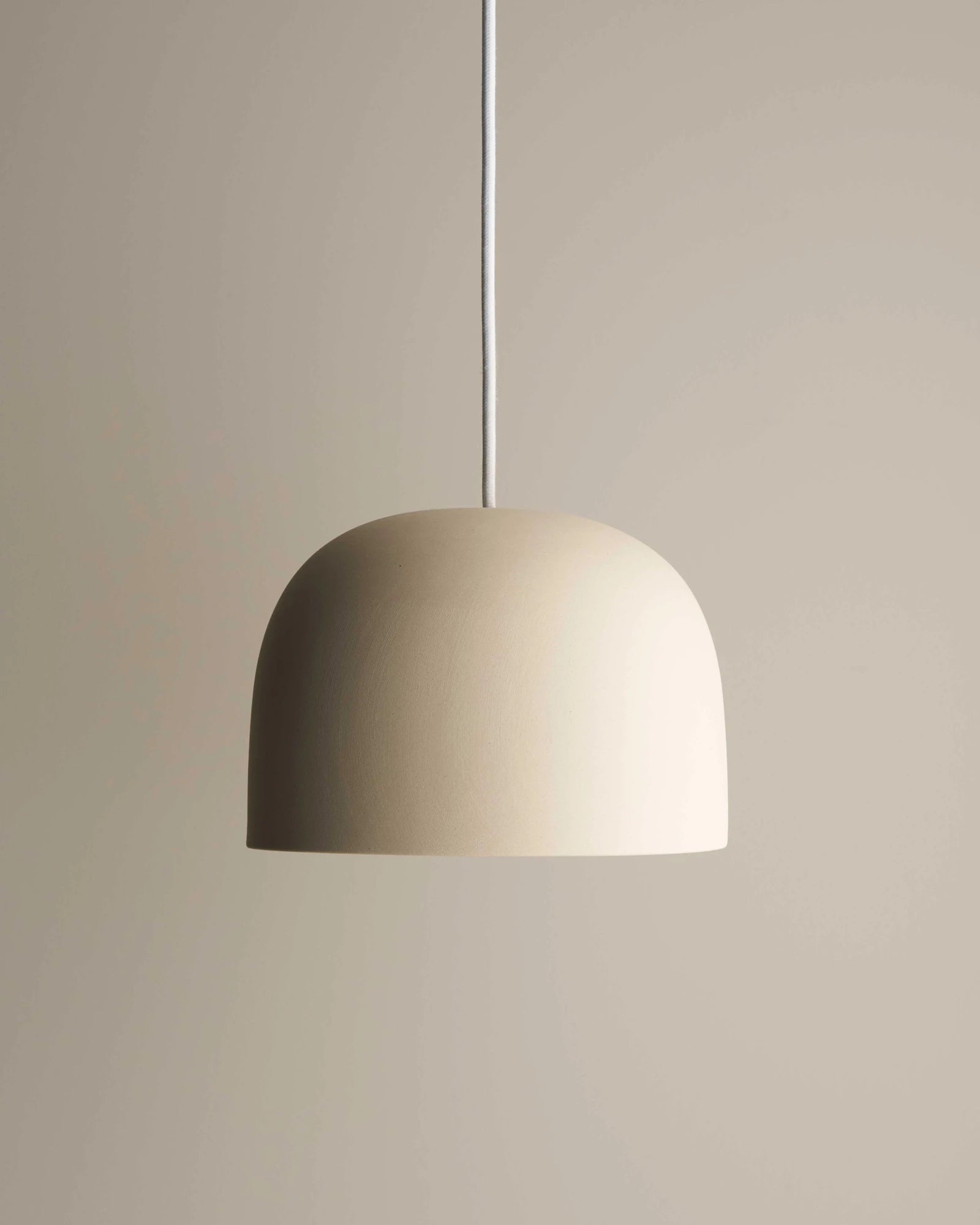 Bell Pendant Light