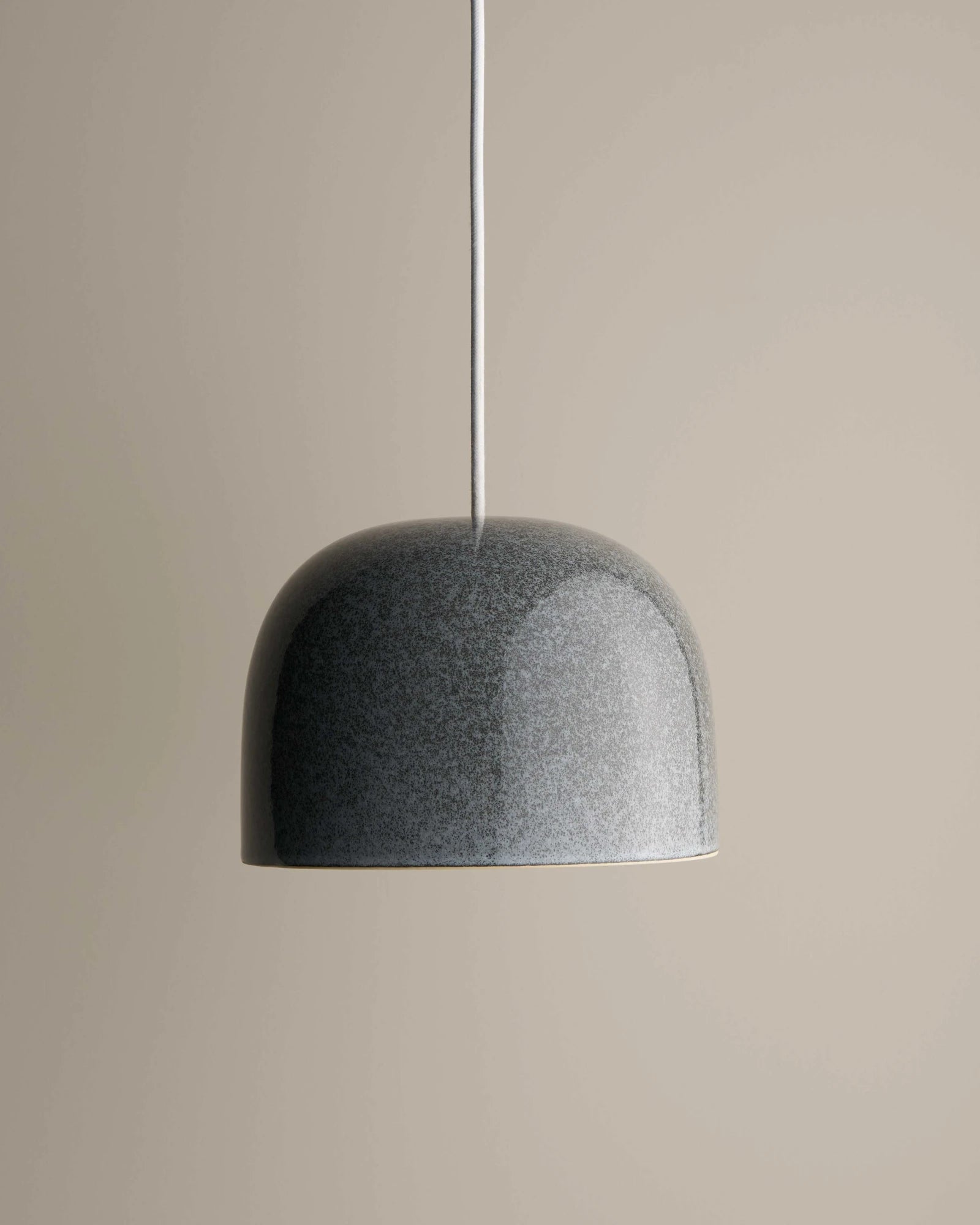 Bell Pendant Light