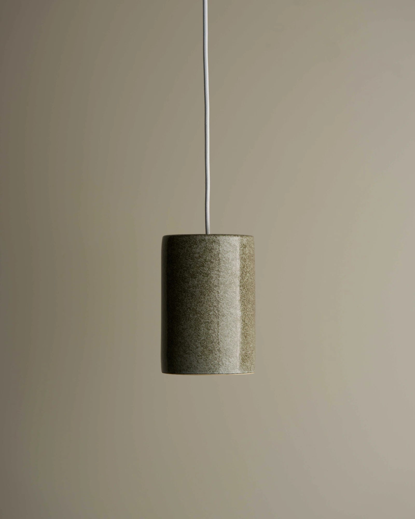 Cylinder Pendant Light