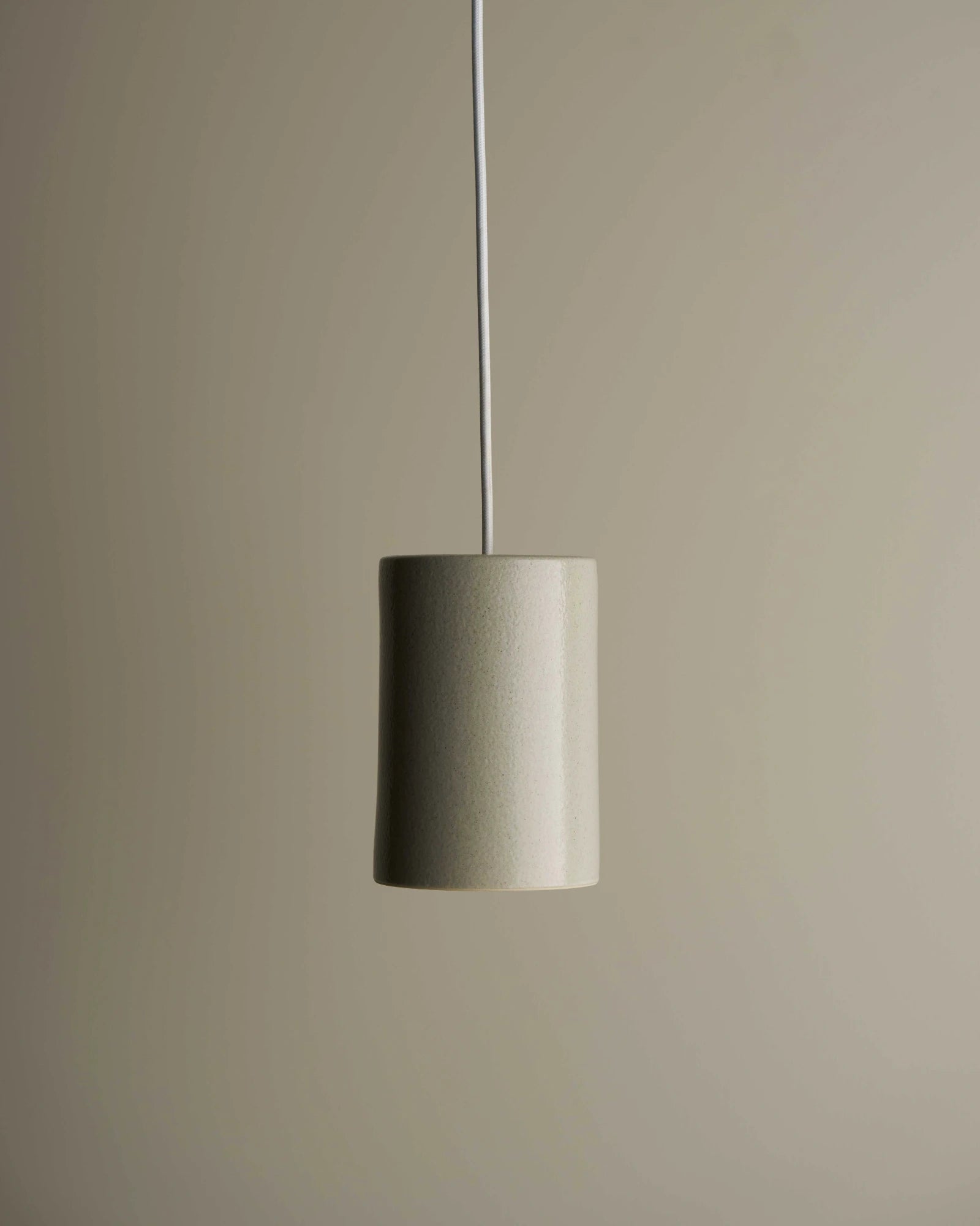 Cylinder Pendant Light