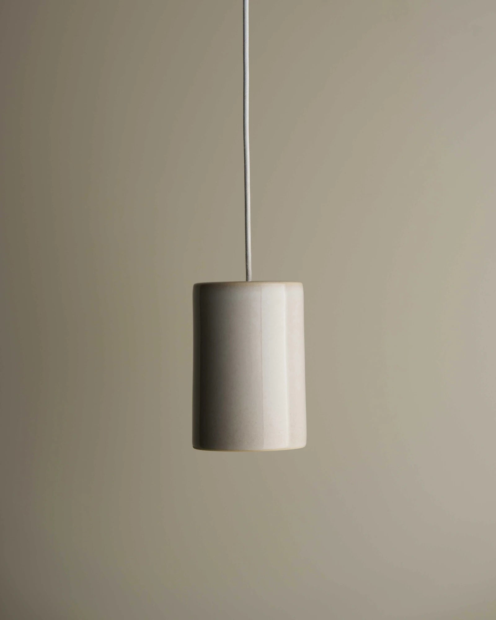 Cylinder Pendant Light