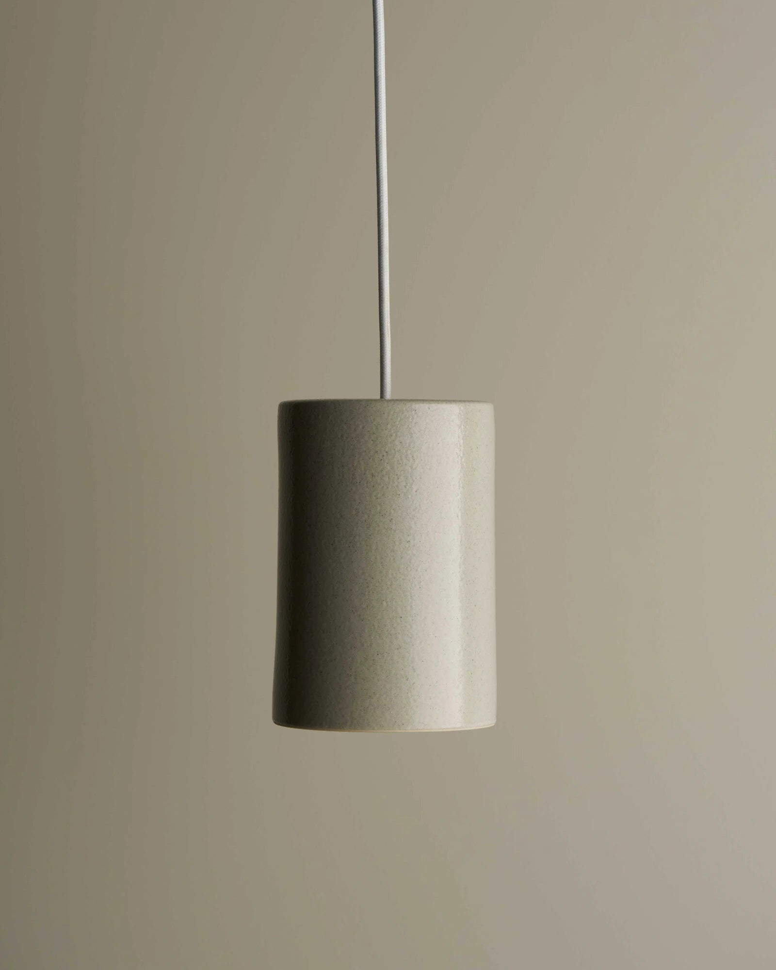 Cylinder Pendant Light