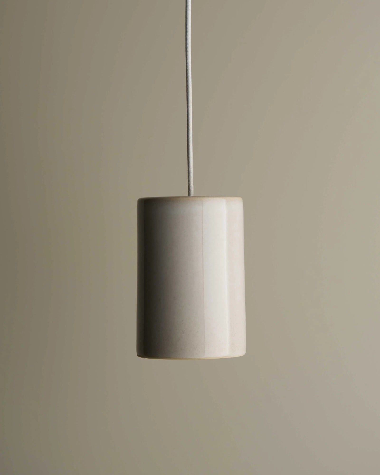 Cylinder Pendant Light