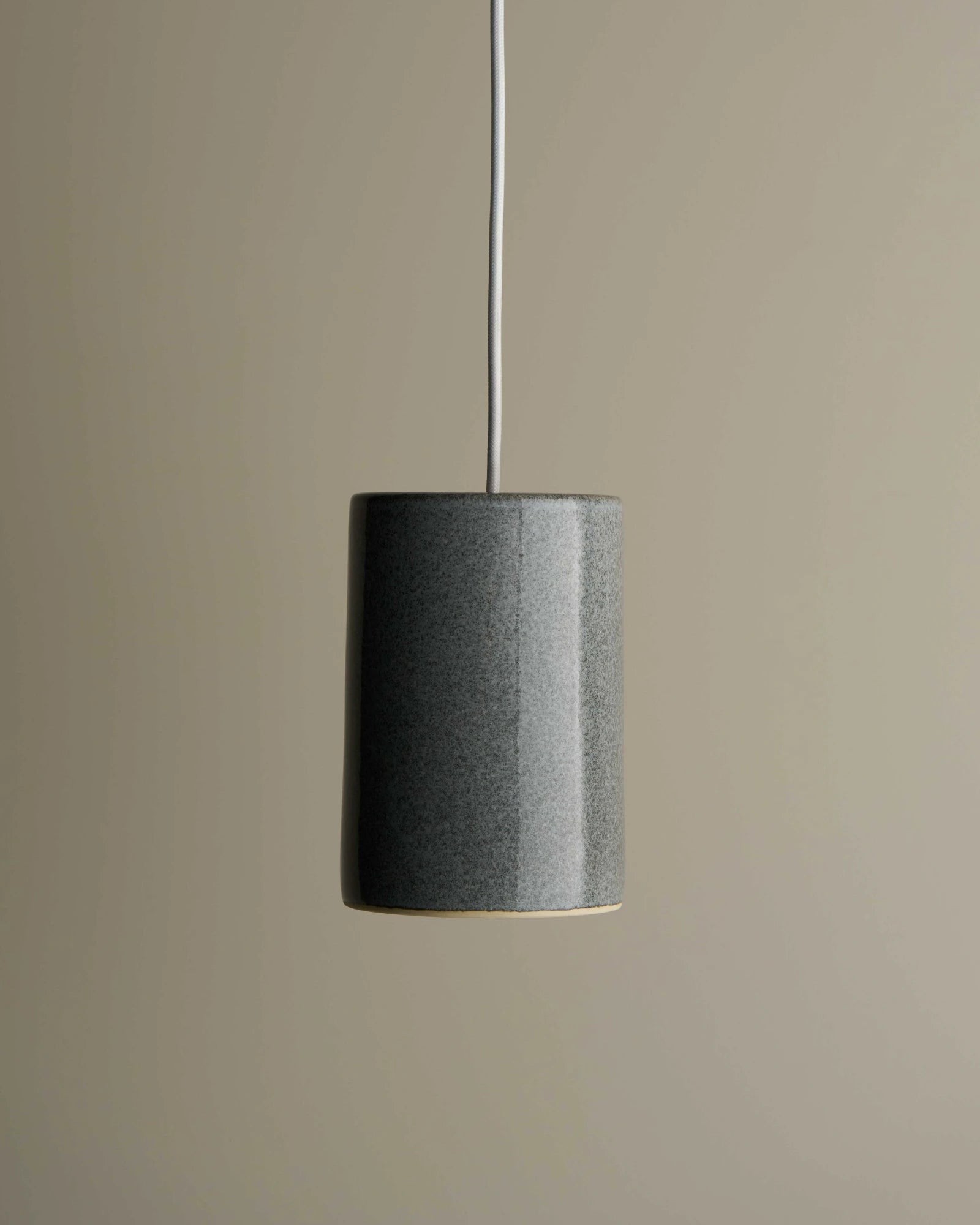 Cylinder Pendant Light