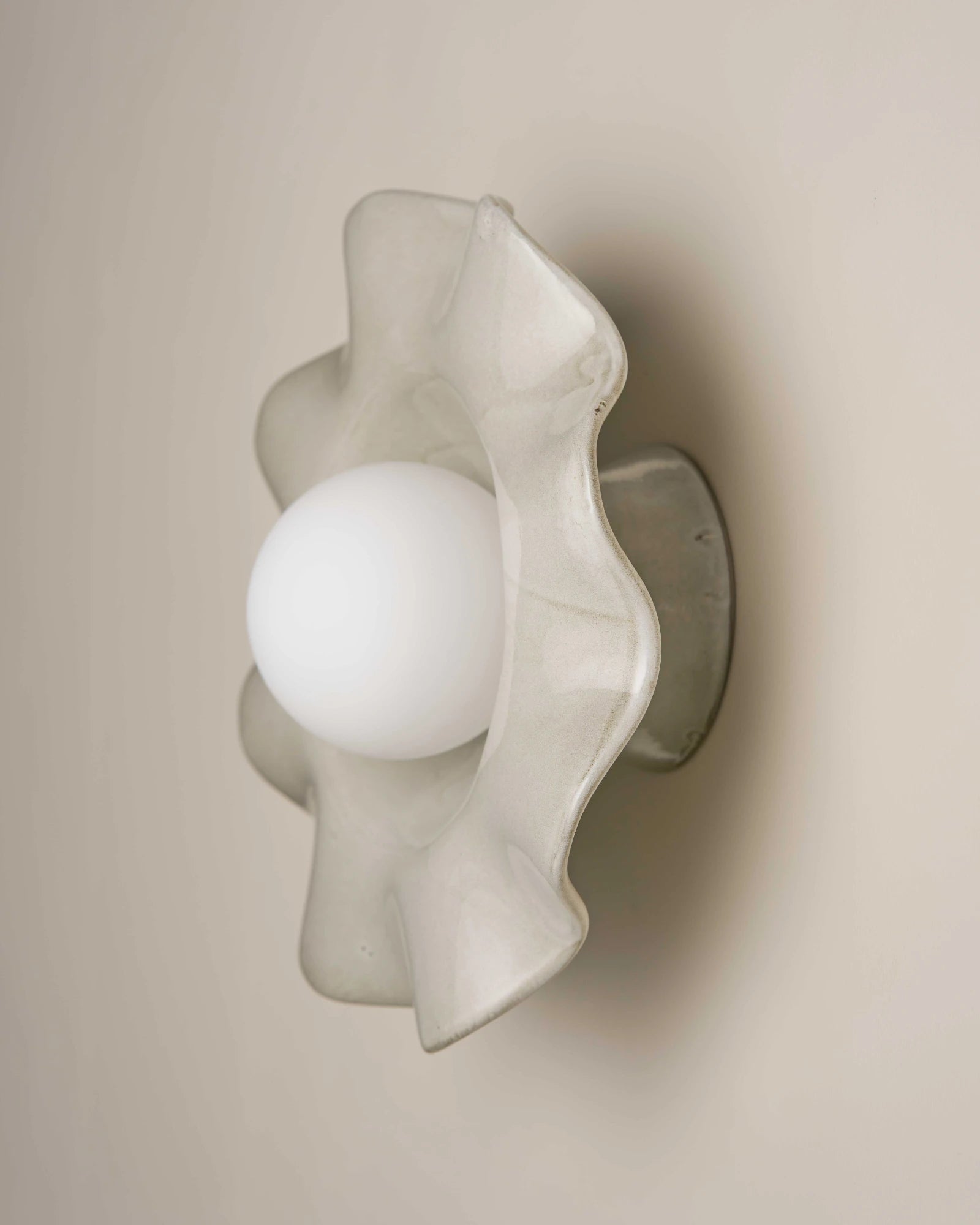 Pearl Wall Light