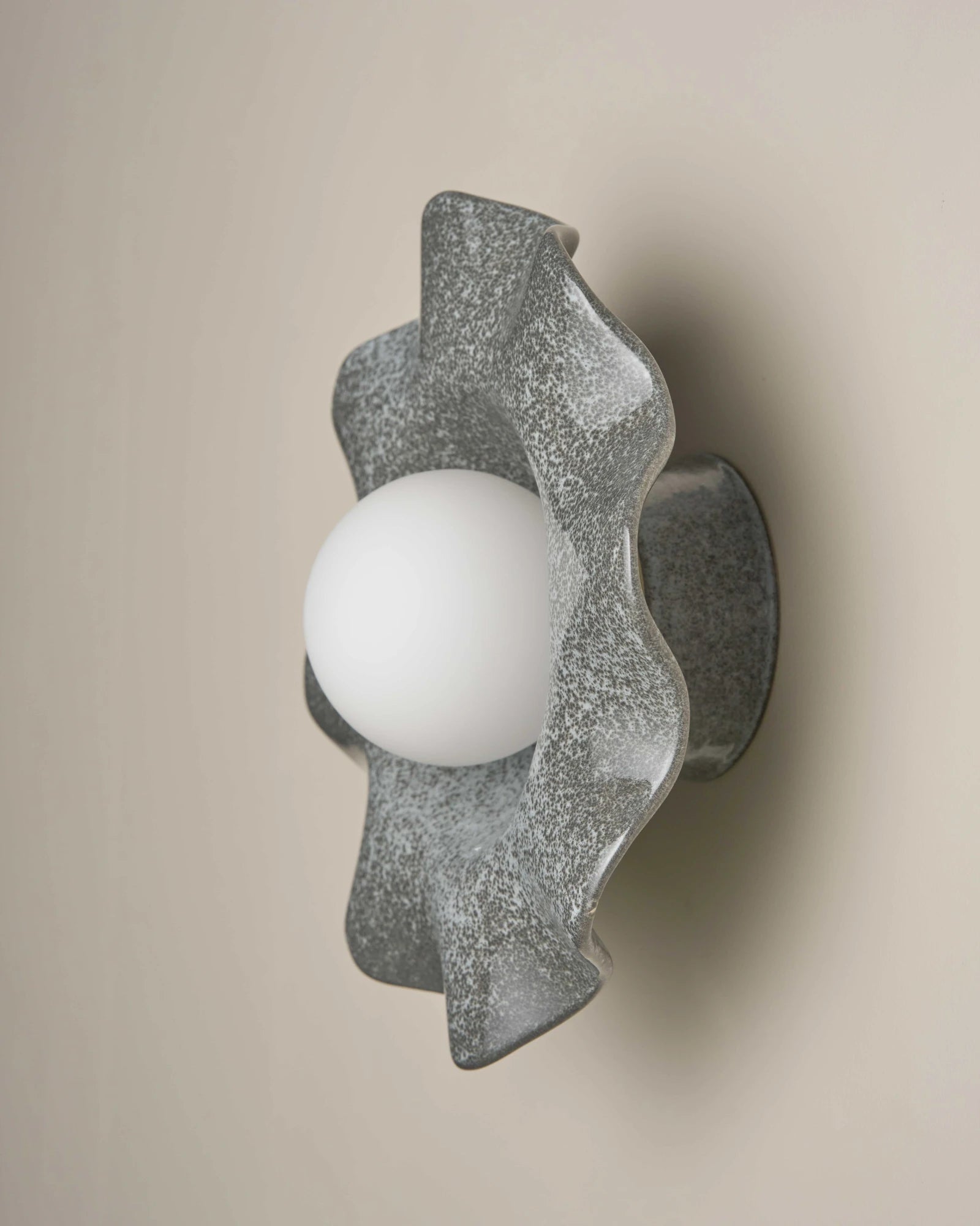 Pearl Wall Light