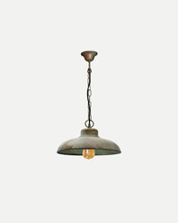 Samoa Pendant Light